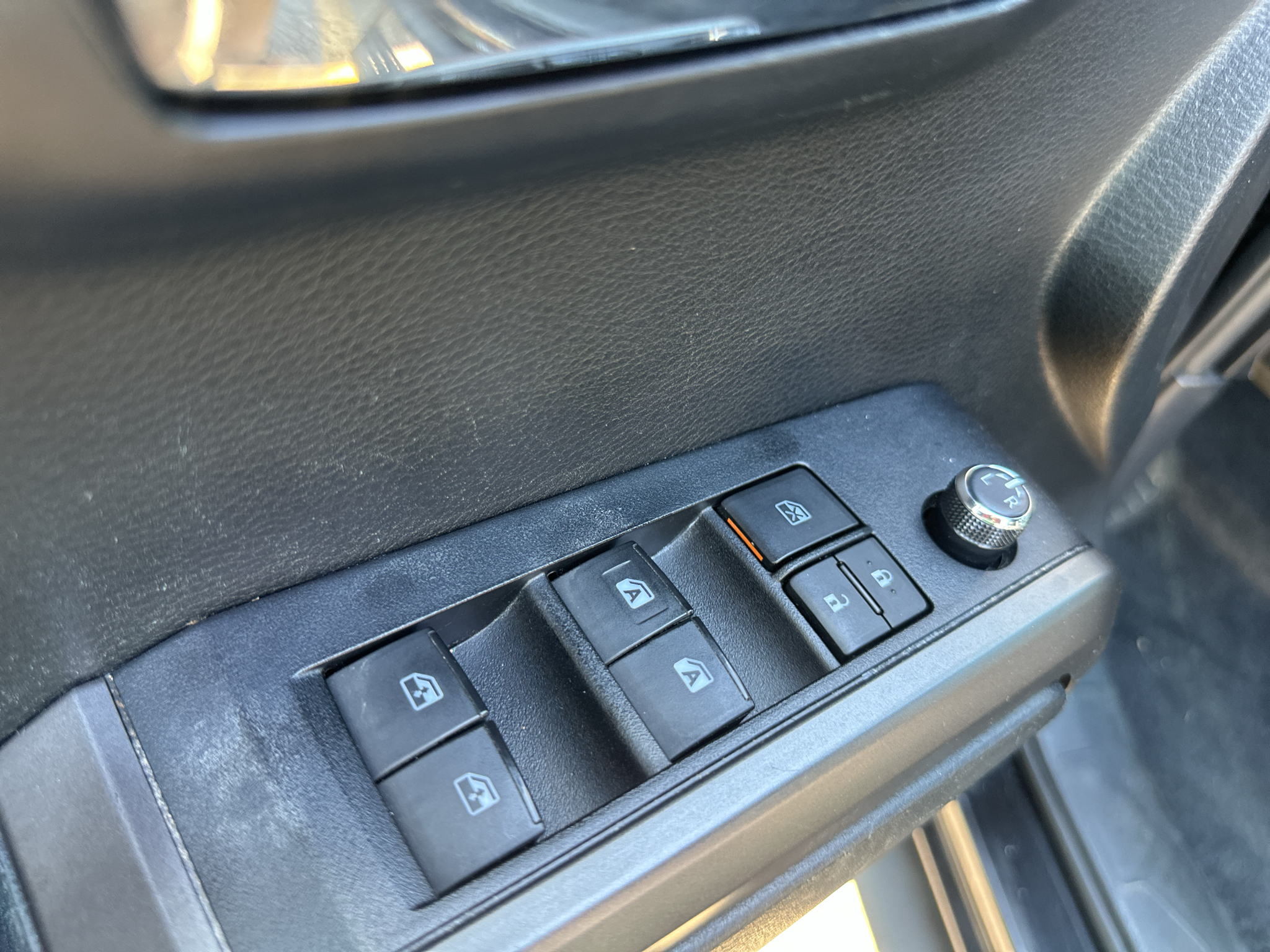 Used 2017 Toyota Tacoma Truck