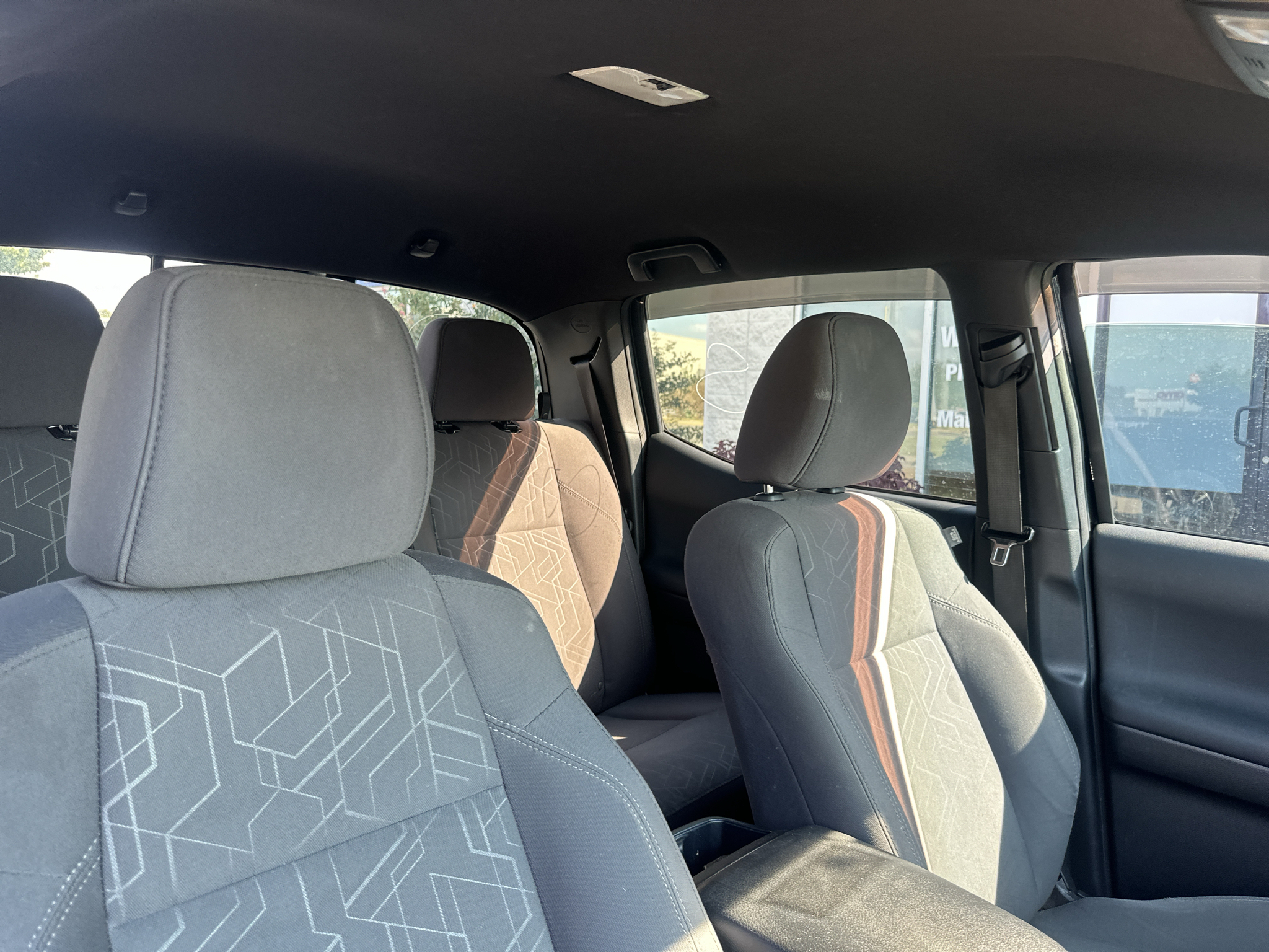 Used 2017 Toyota Tacoma Truck