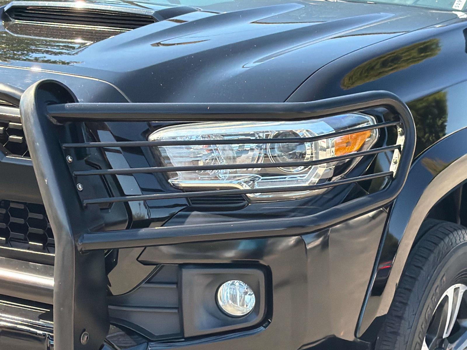 Used 2017 Toyota Tacoma Truck