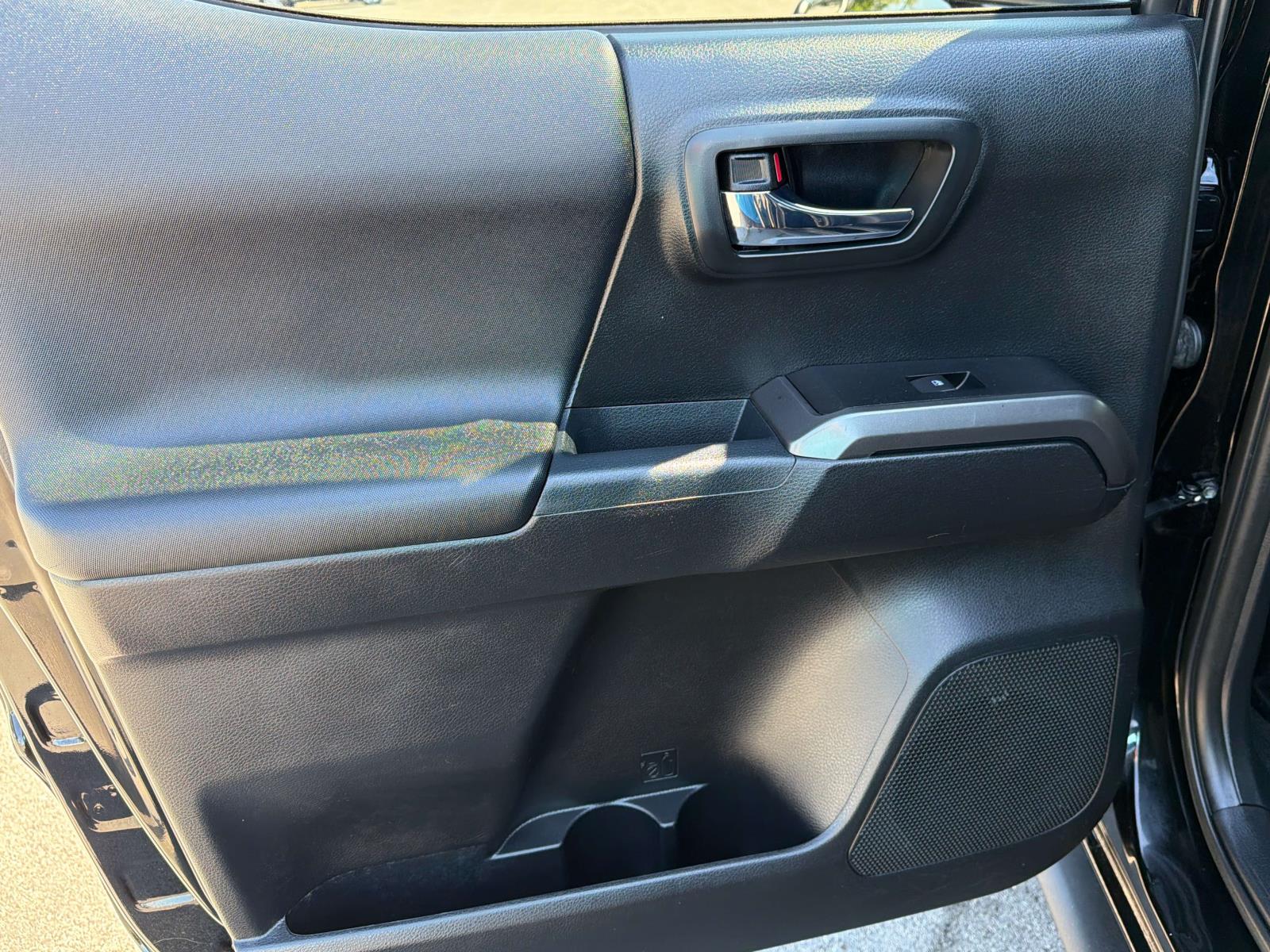 Used 2017 Toyota Tacoma Truck
