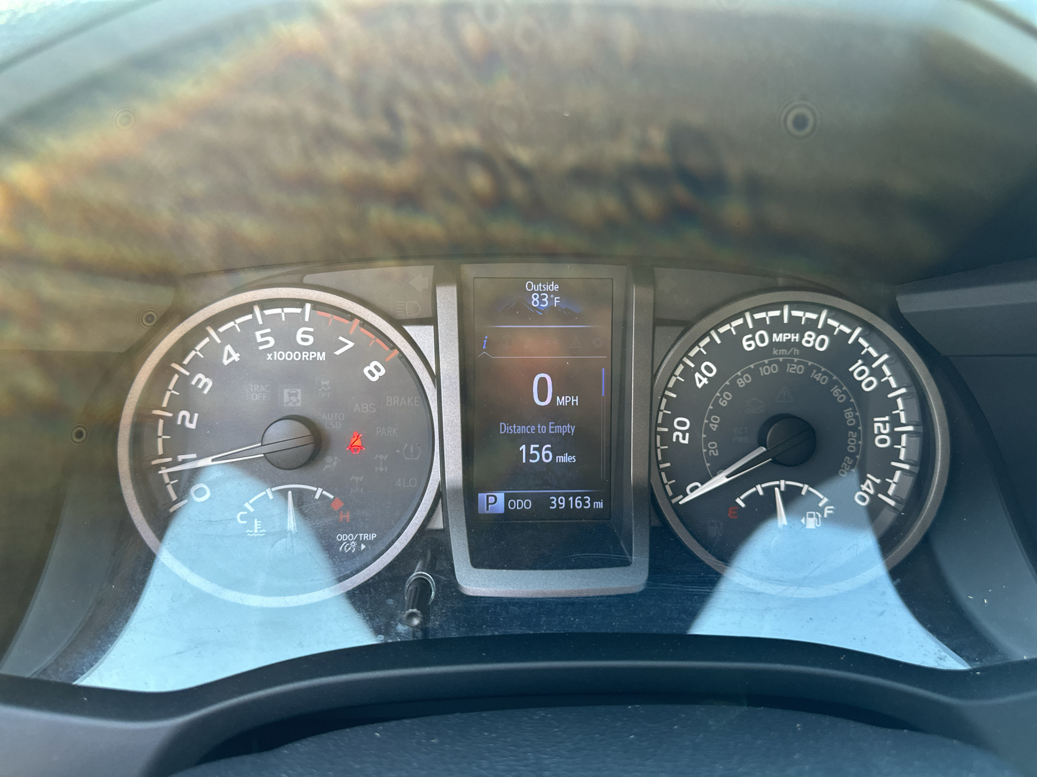 Used 2017 Toyota Tacoma Truck