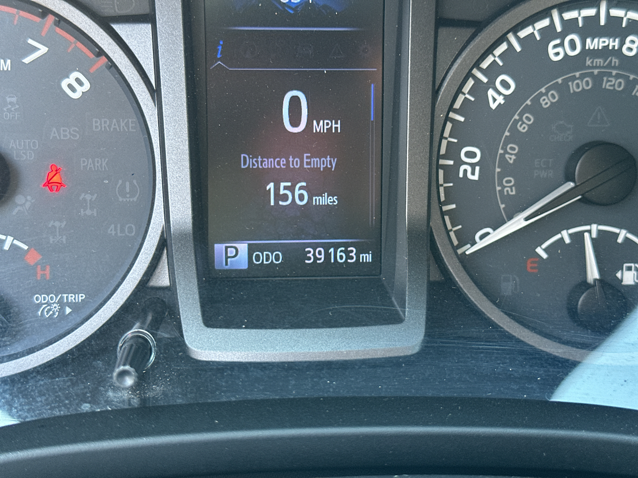 Used 2017 Toyota Tacoma Truck