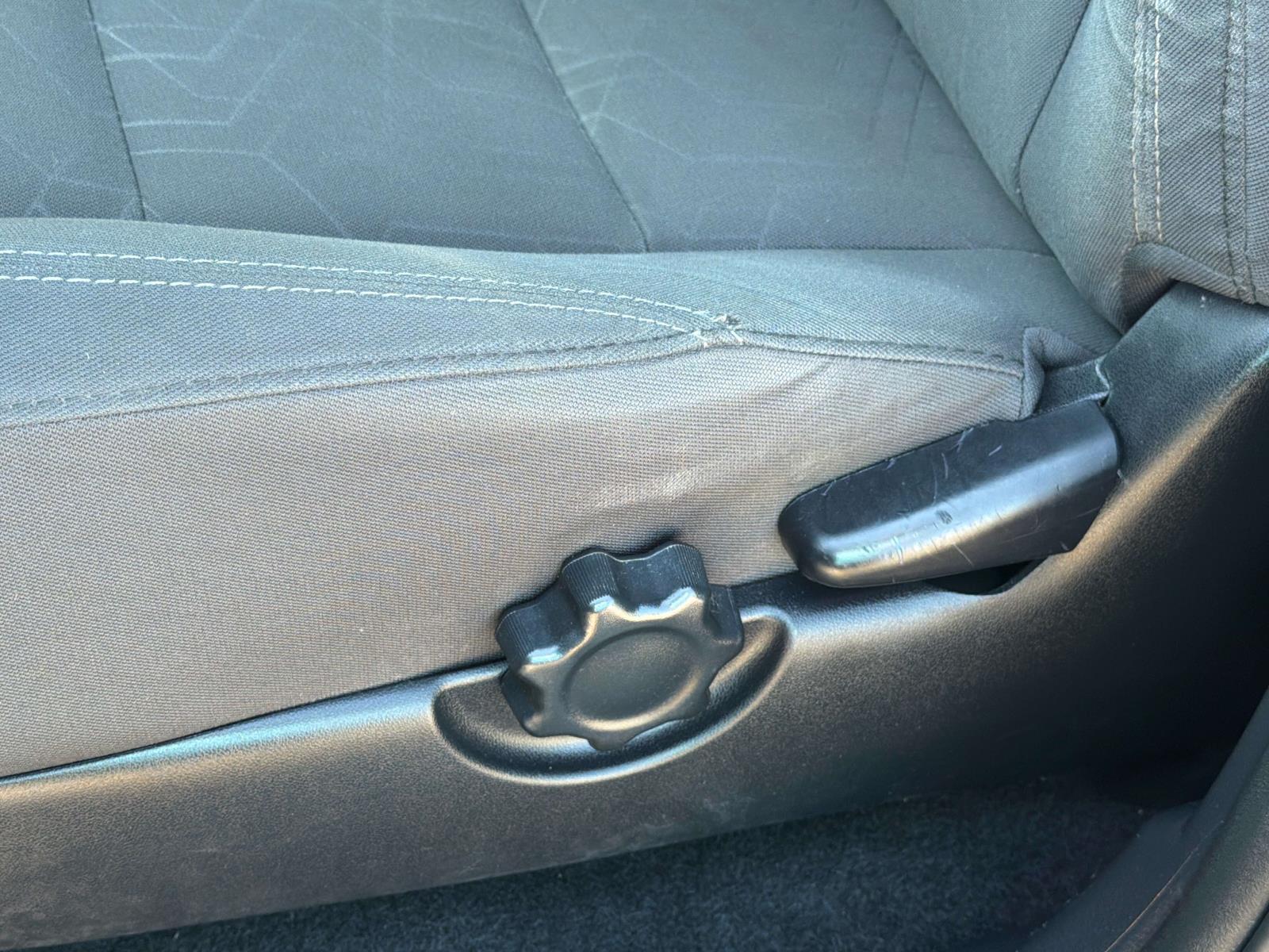 Used 2017 Toyota Tacoma Truck