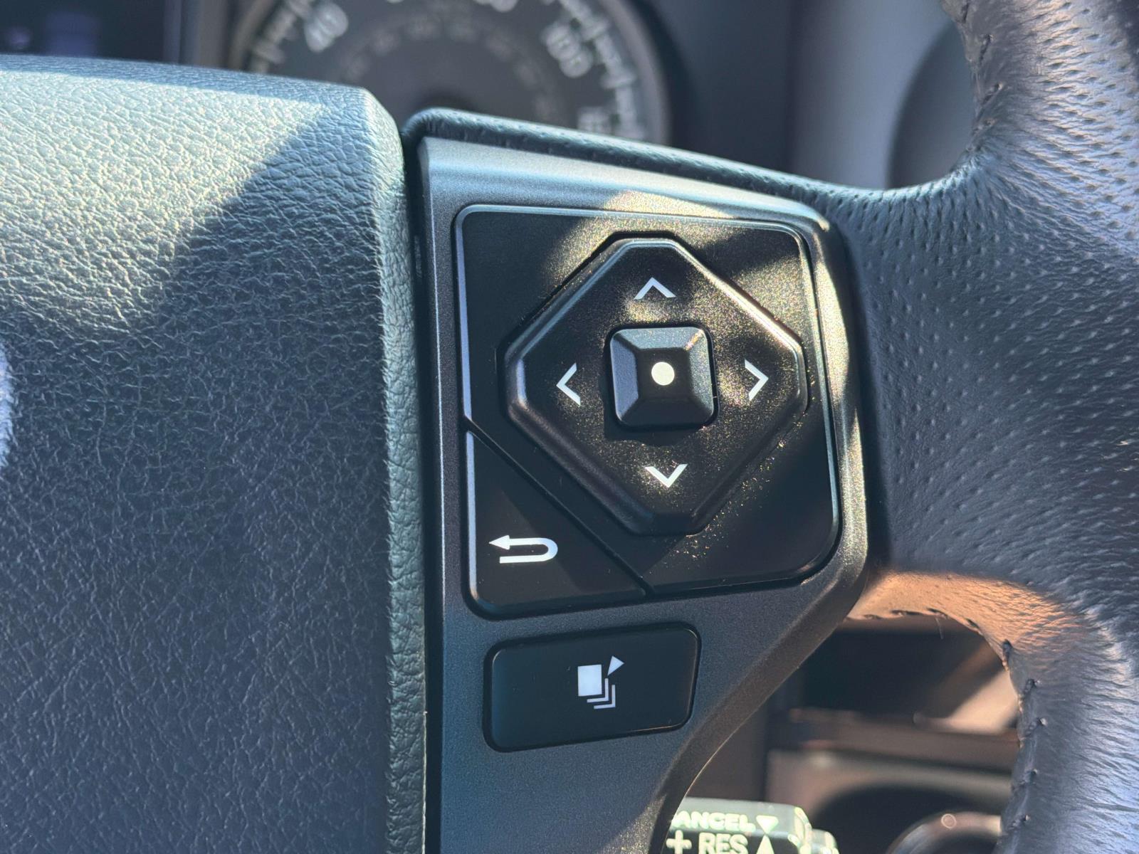 Used 2017 Toyota Tacoma Truck
