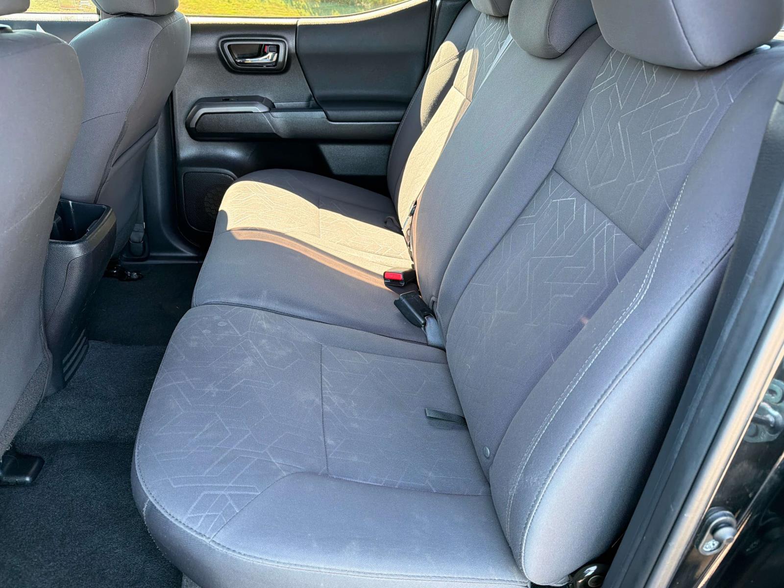 Used 2017 Toyota Tacoma Truck