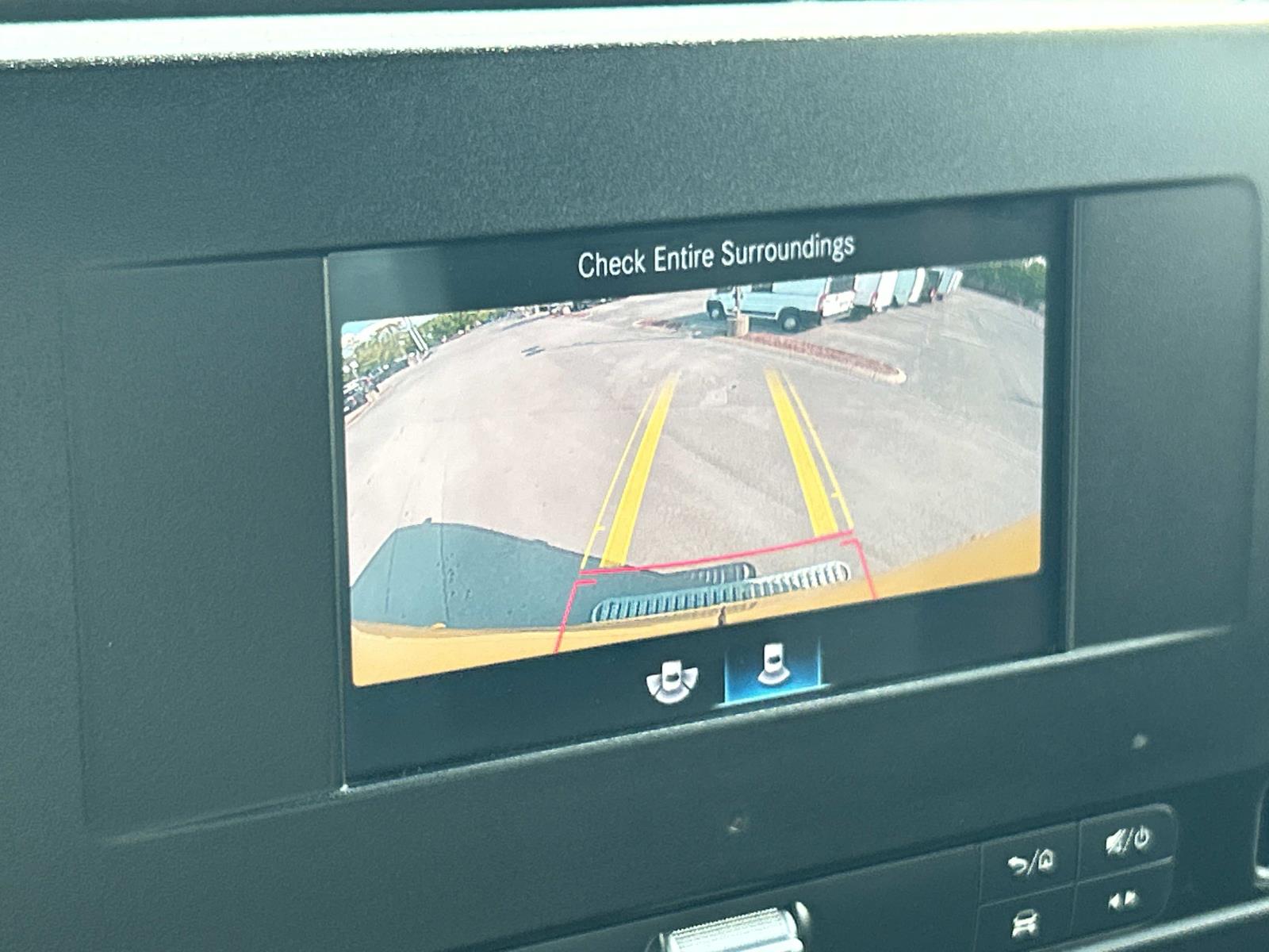 Used 2021 Mercedes-benz Sprinter 2500 Van