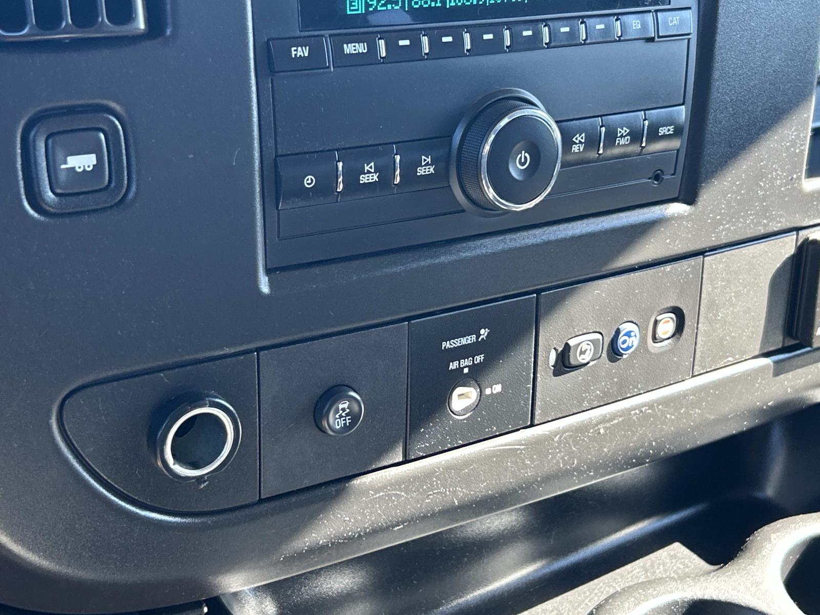 Used 2020 Chevrolet Express 2500 Van