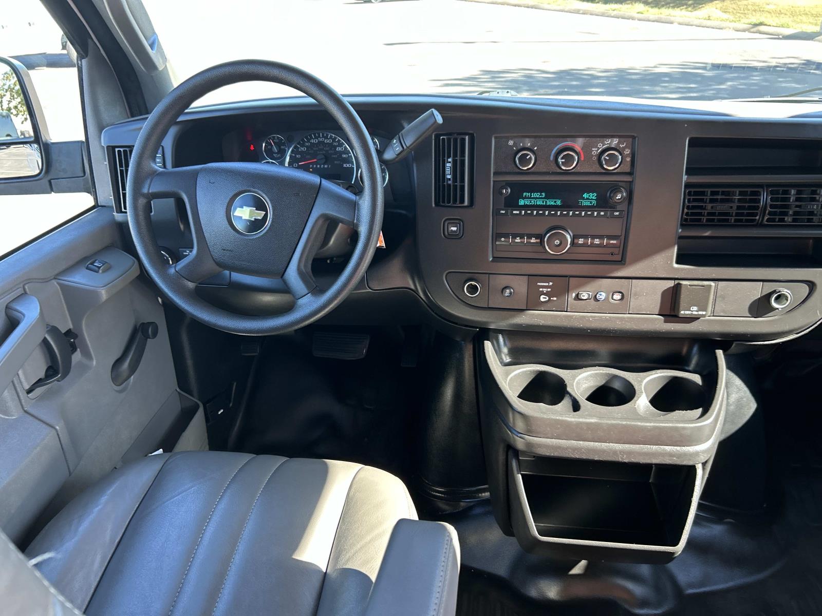 Used 2020 Chevrolet Express 2500 Van