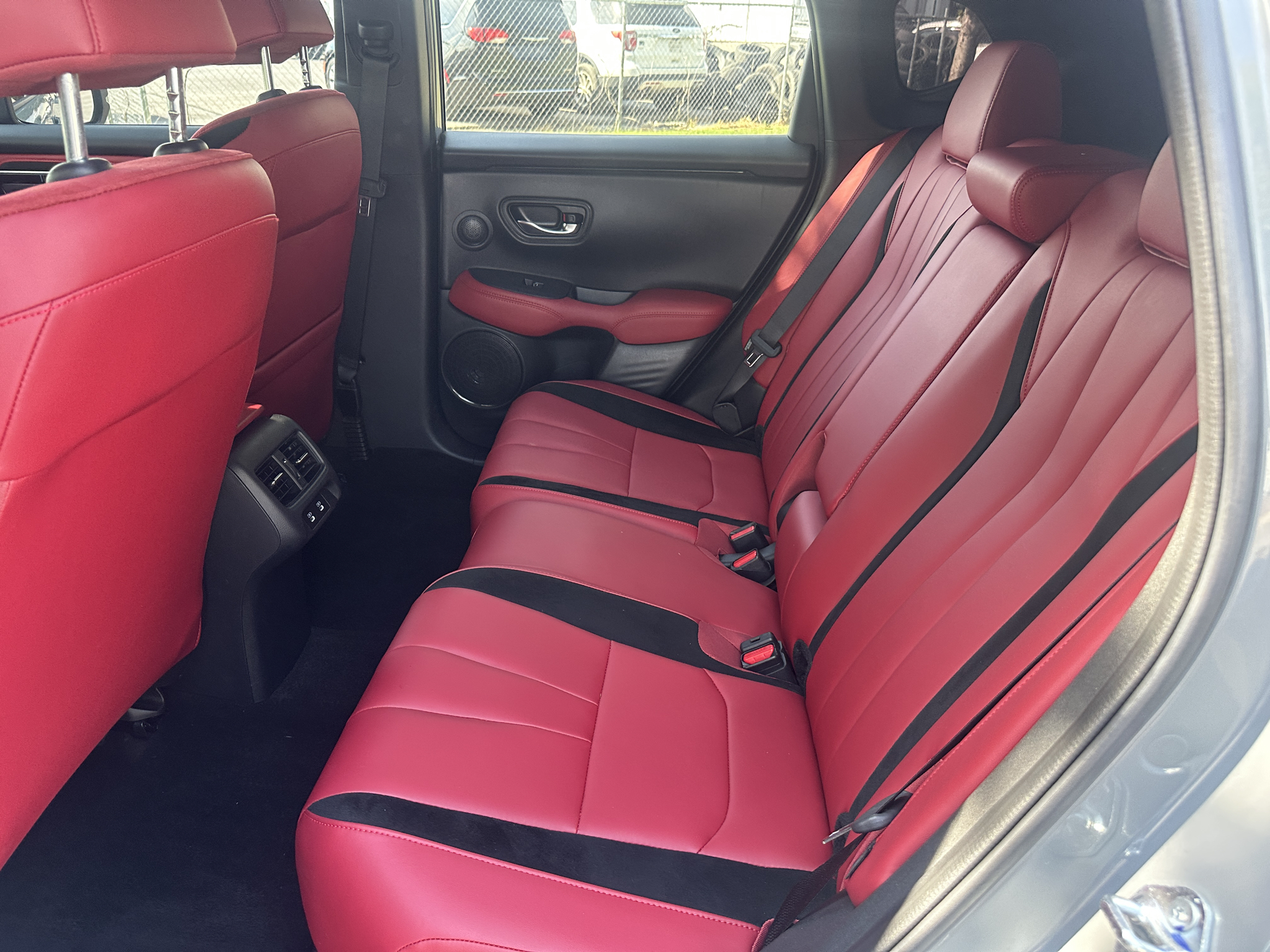 Used 2025 Acura ADX SUV