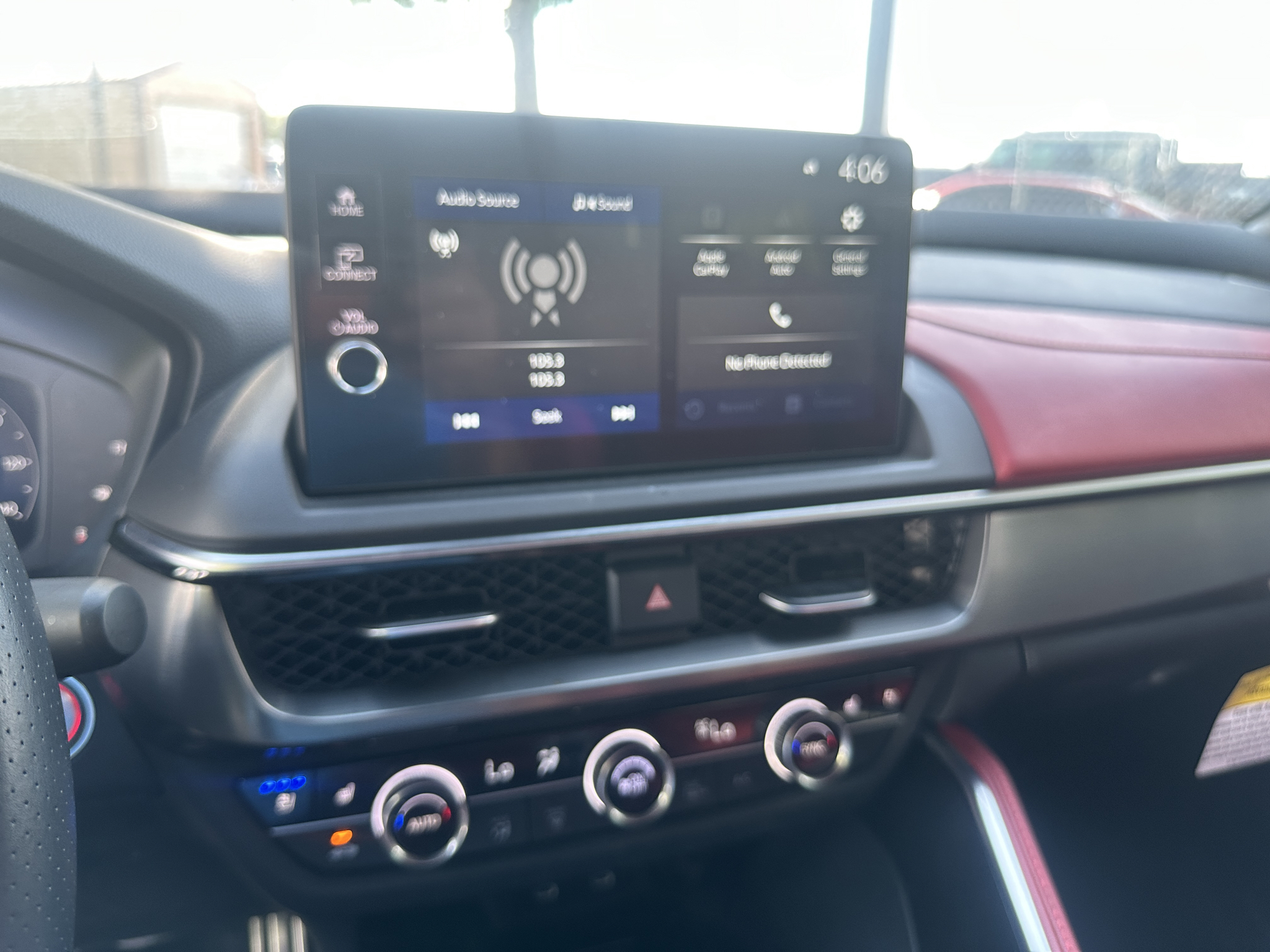 Used 2025 Acura ADX SUV