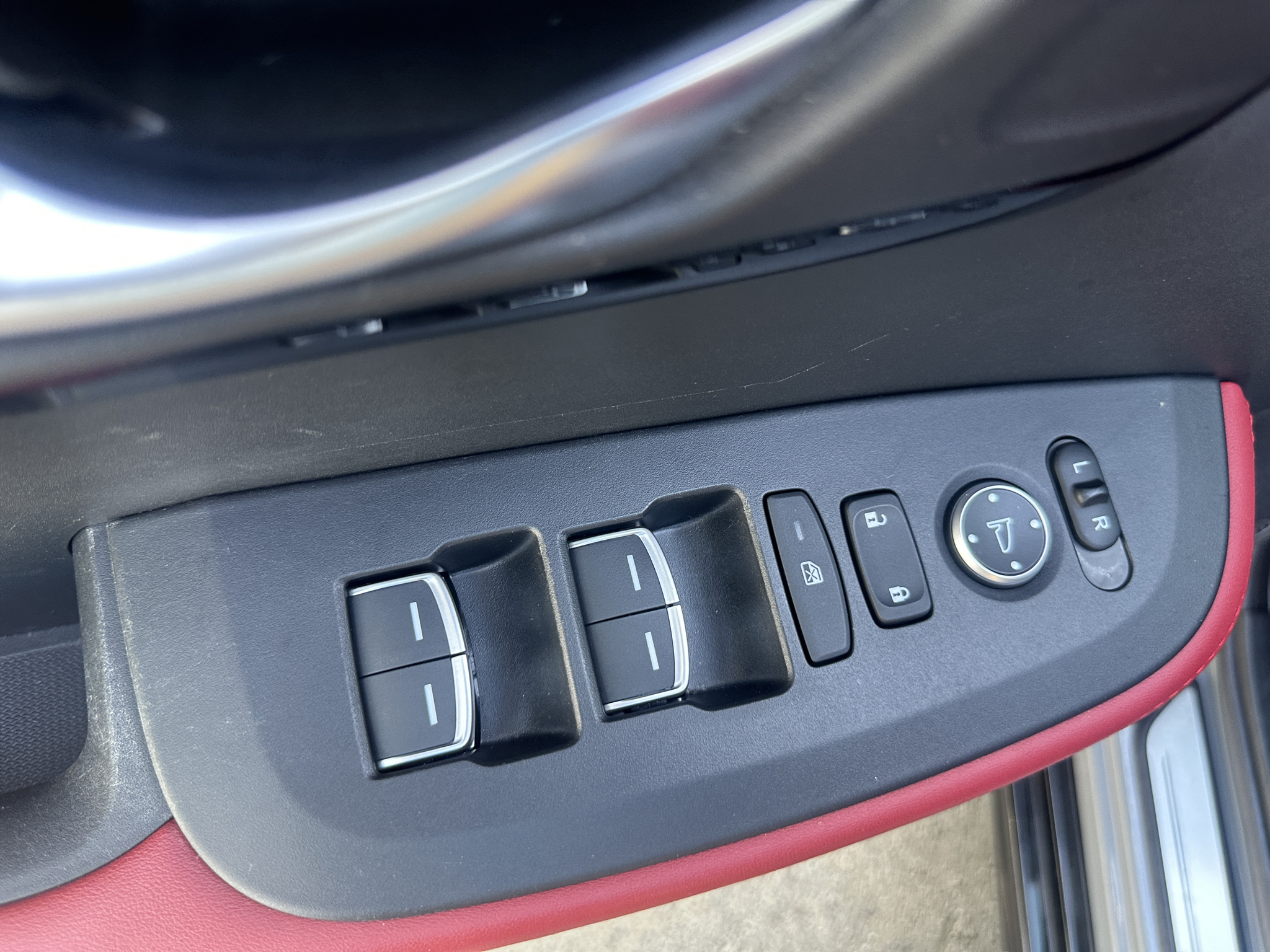 Used 2025 Acura ADX SUV