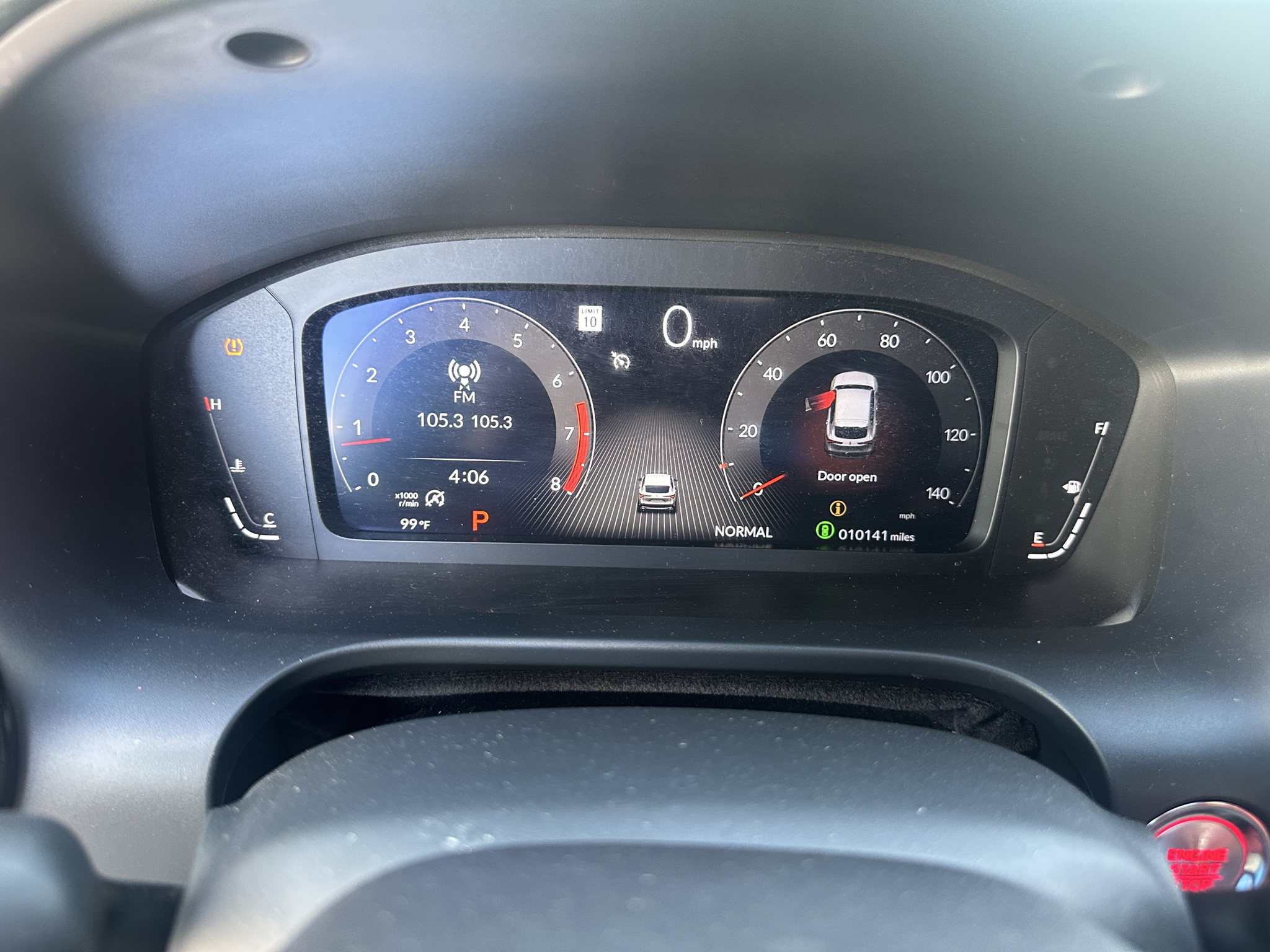 Used 2025 Acura ADX SUV