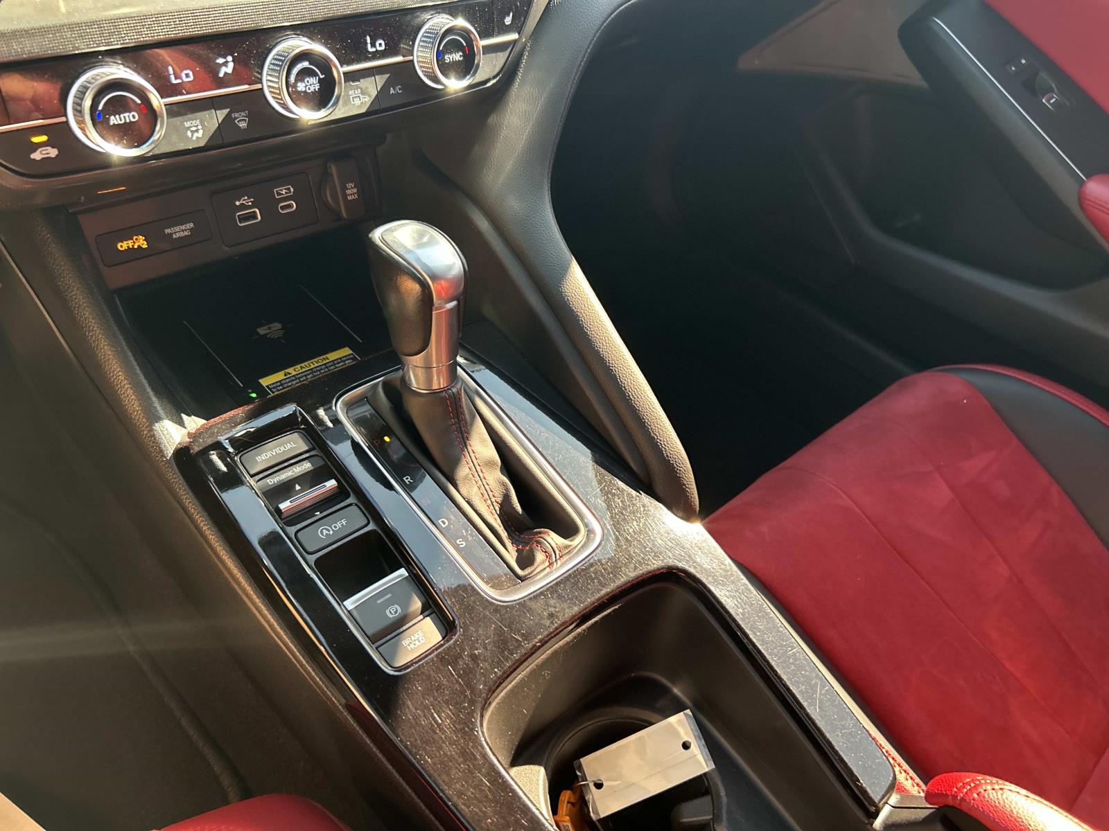 Used 2023 Acura Integra Hatchback