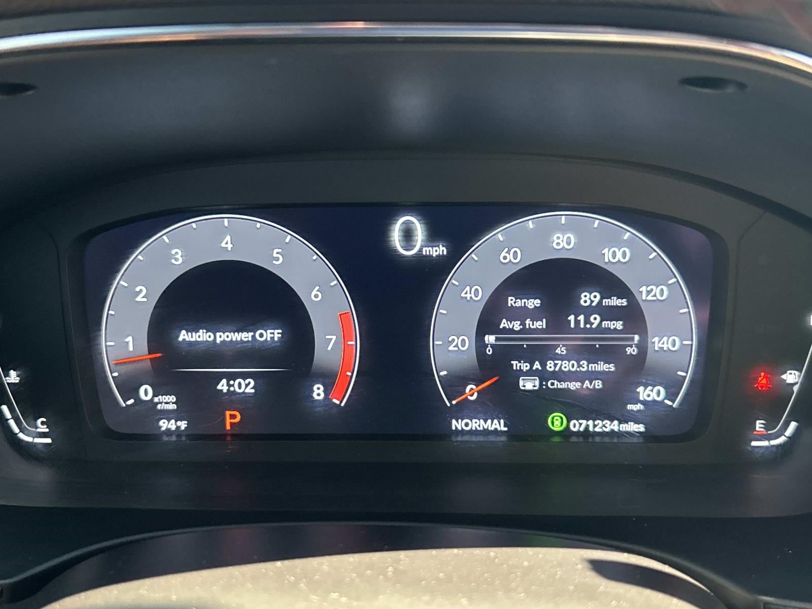 Used 2023 Acura Integra Hatchback