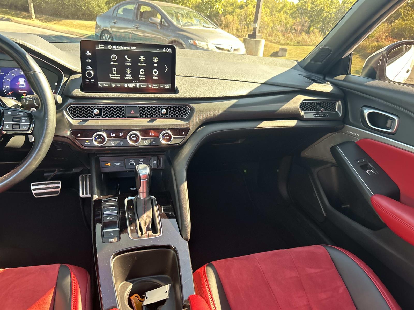 Used 2023 Acura Integra Hatchback