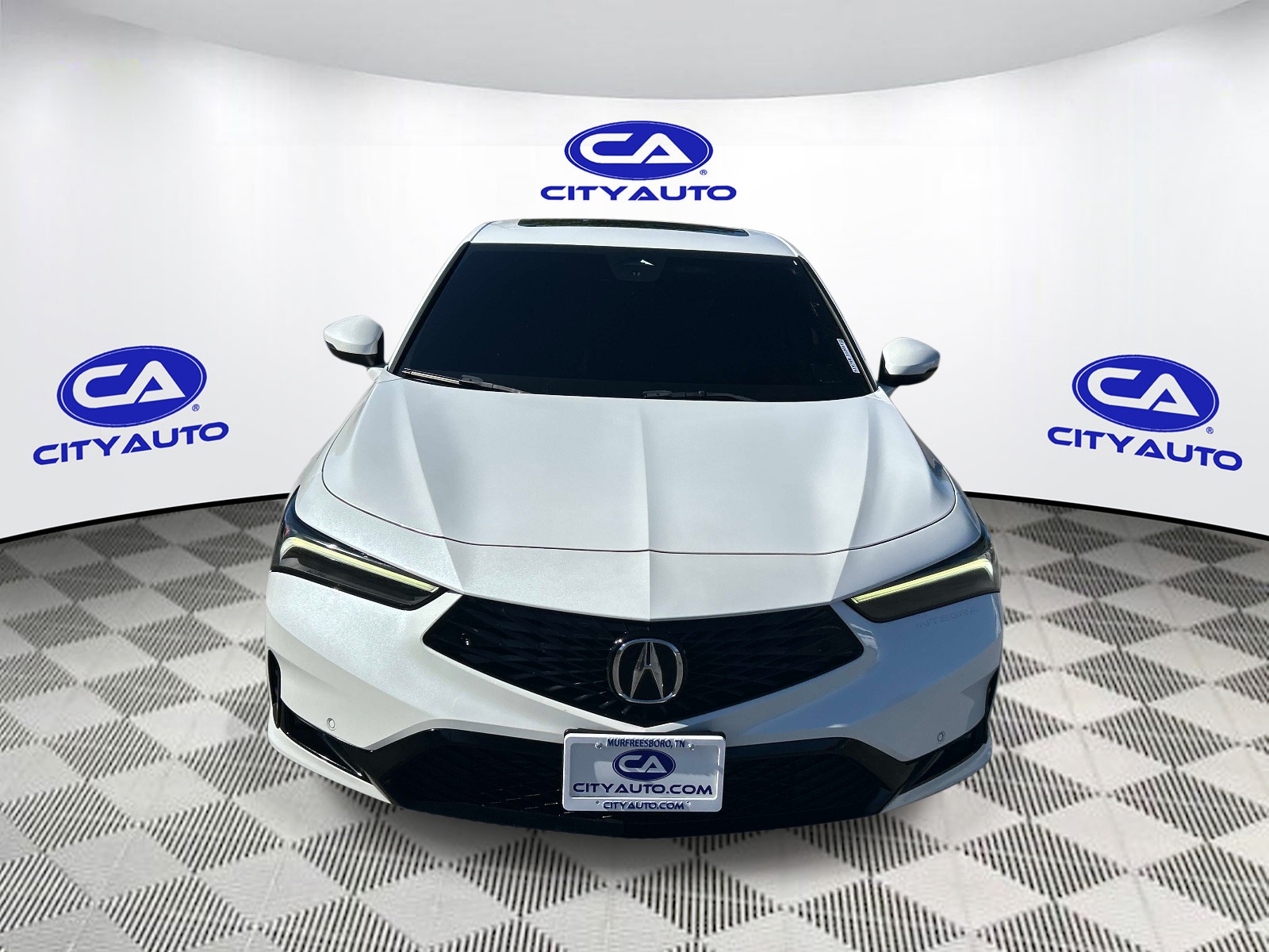 Used 2023 Acura Integra Hatchback