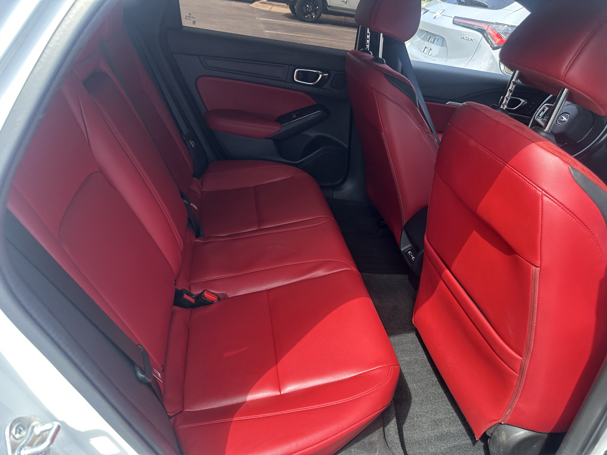 Used 2023 Acura Integra Hatchback