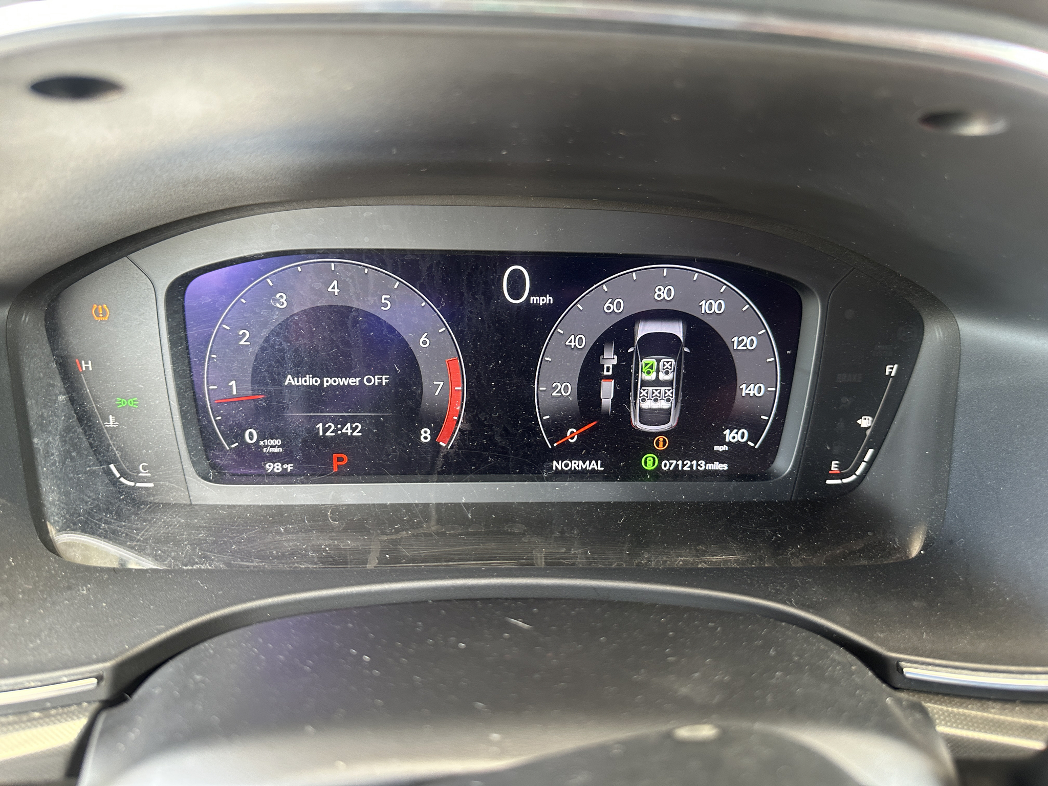 Used 2023 Acura Integra Hatchback