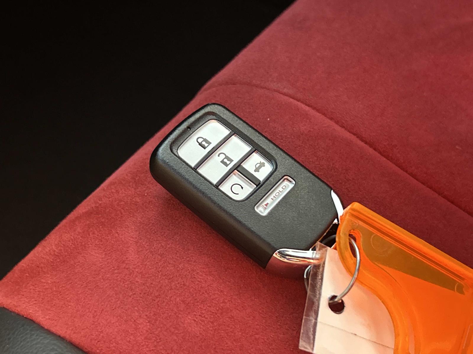 Used 2023 Acura Integra Hatchback