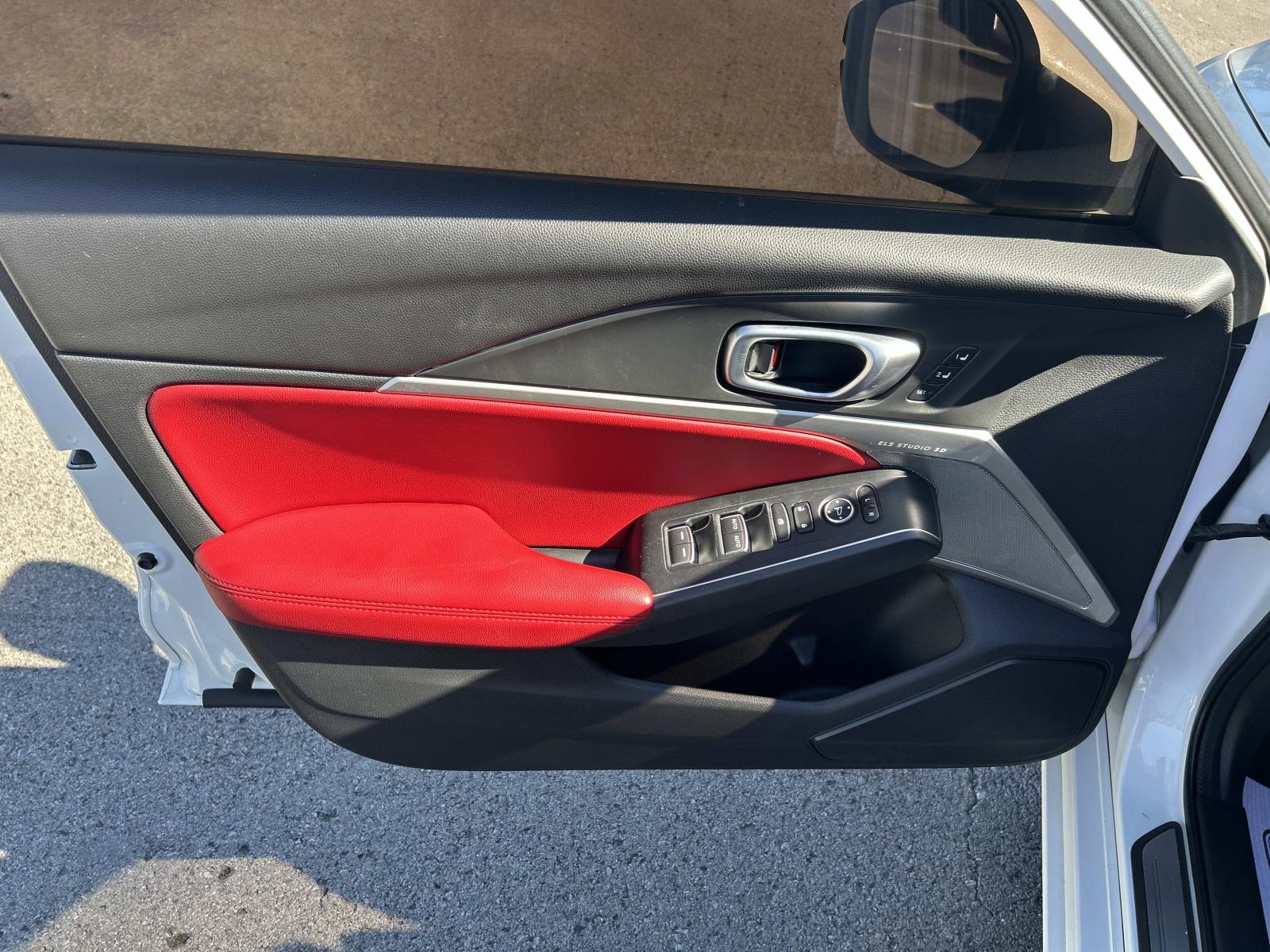 Used 2023 Acura Integra Hatchback