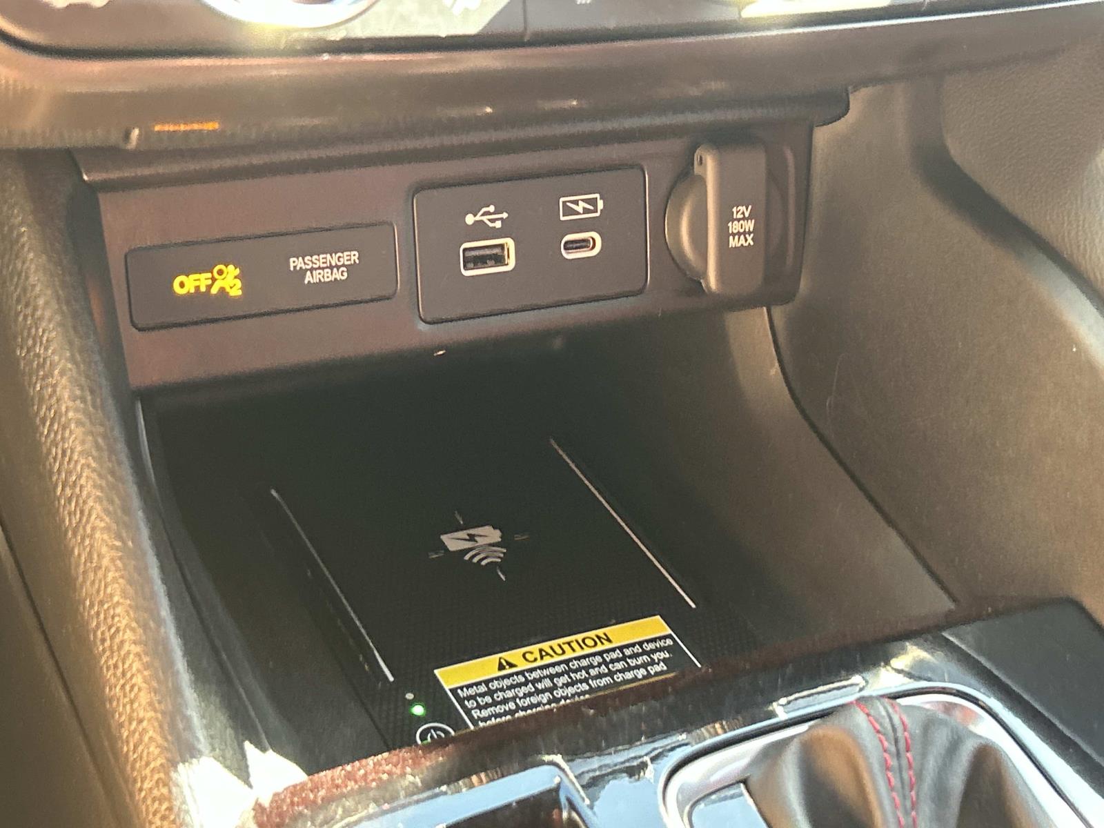 Used 2023 Acura Integra Hatchback