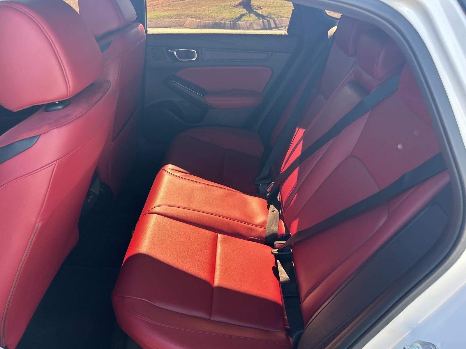 Used 2023 Acura Integra Hatchback