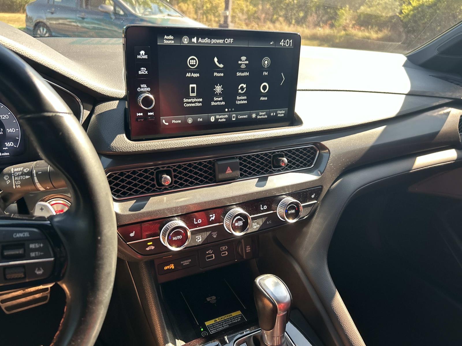 Used 2023 Acura Integra Hatchback