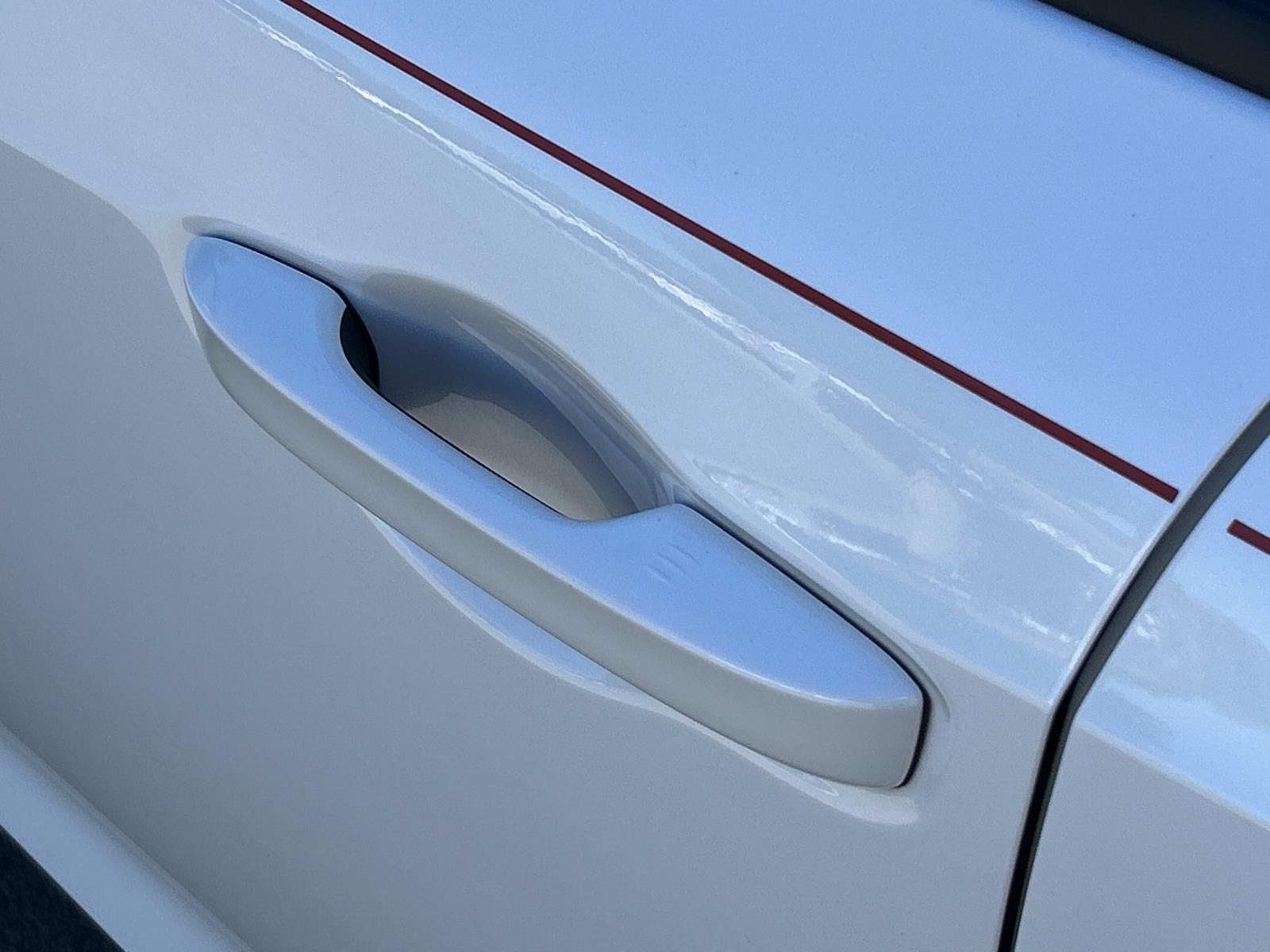 Used 2023 Acura Integra Hatchback