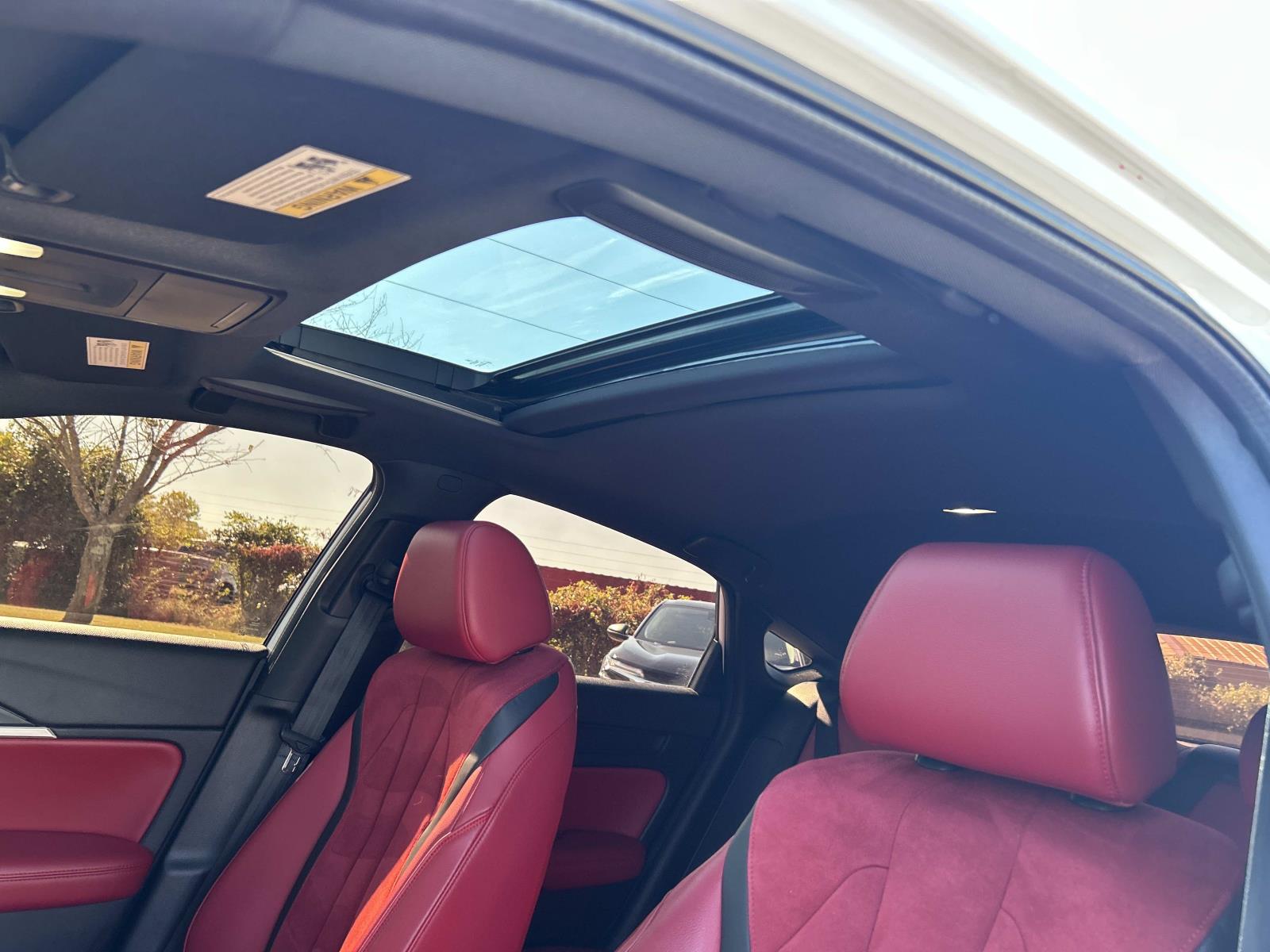 Used 2023 Acura Integra Hatchback