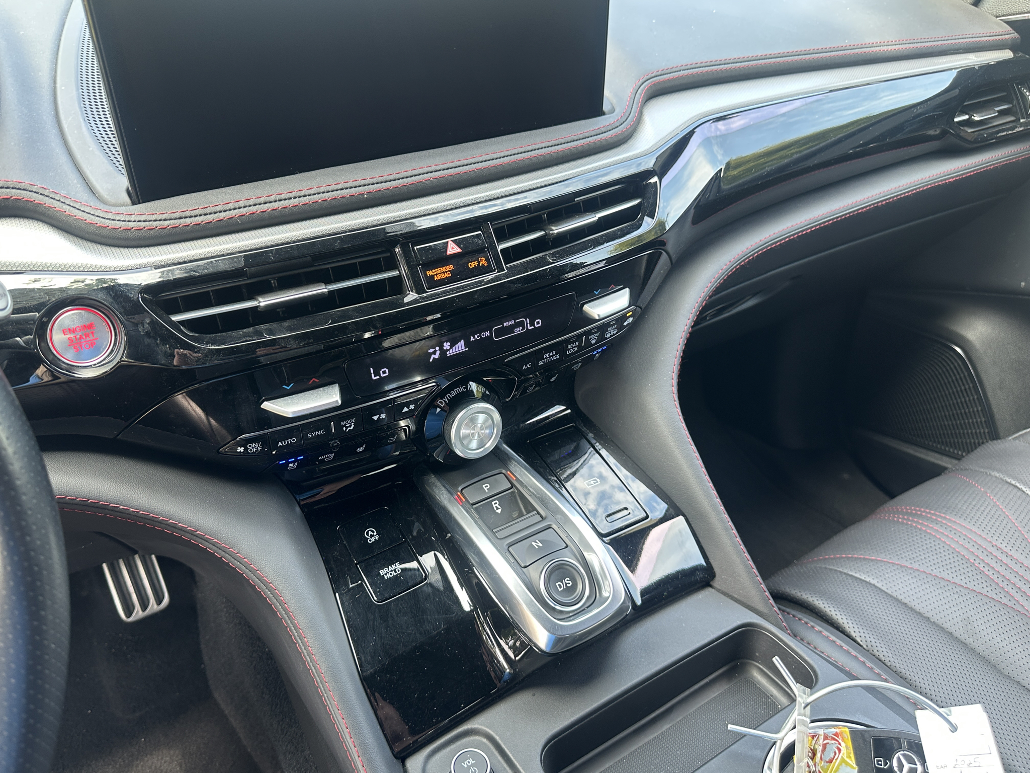 Used 2025 Acura MDX SUV