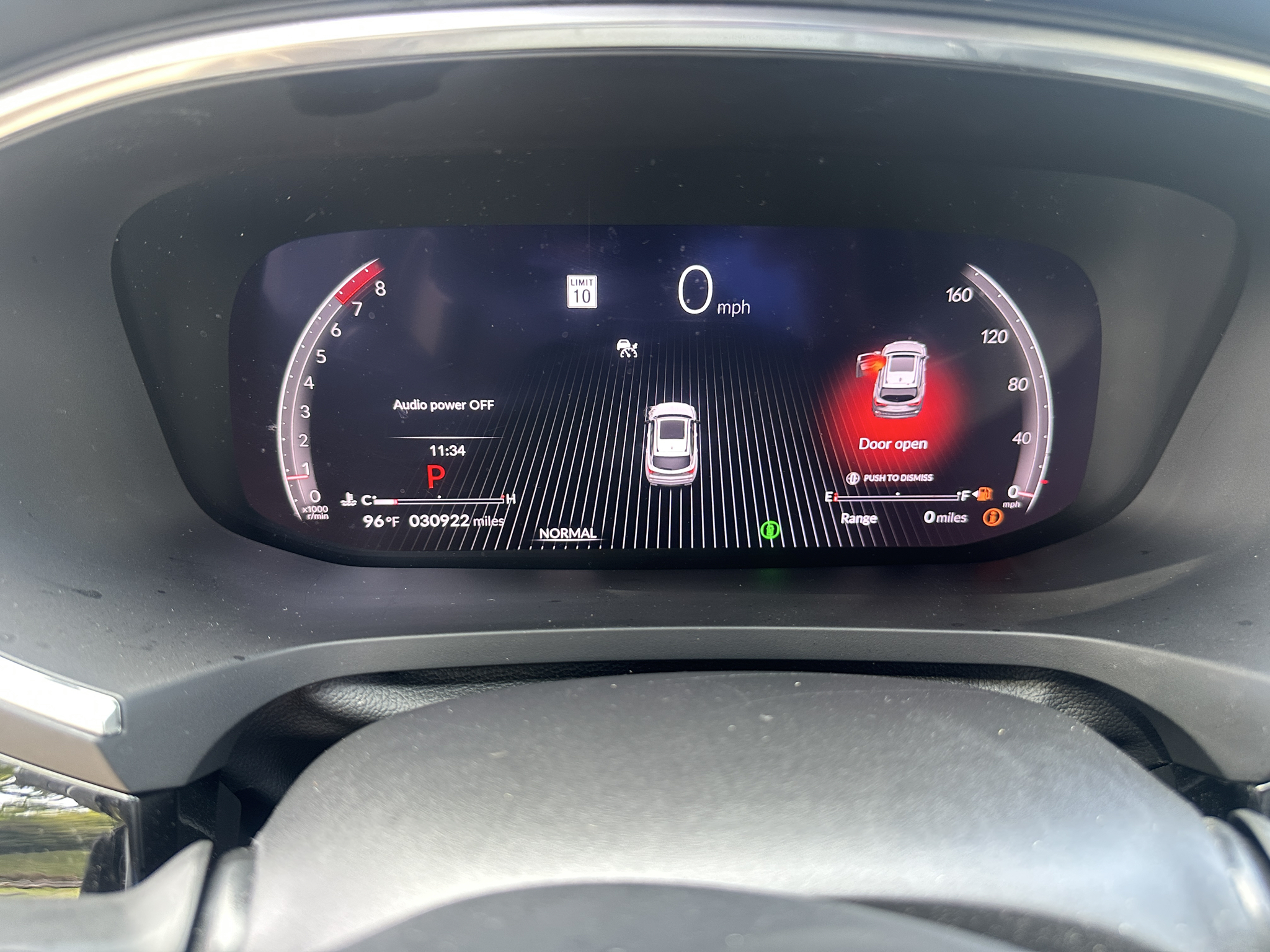 Used 2025 Acura MDX SUV