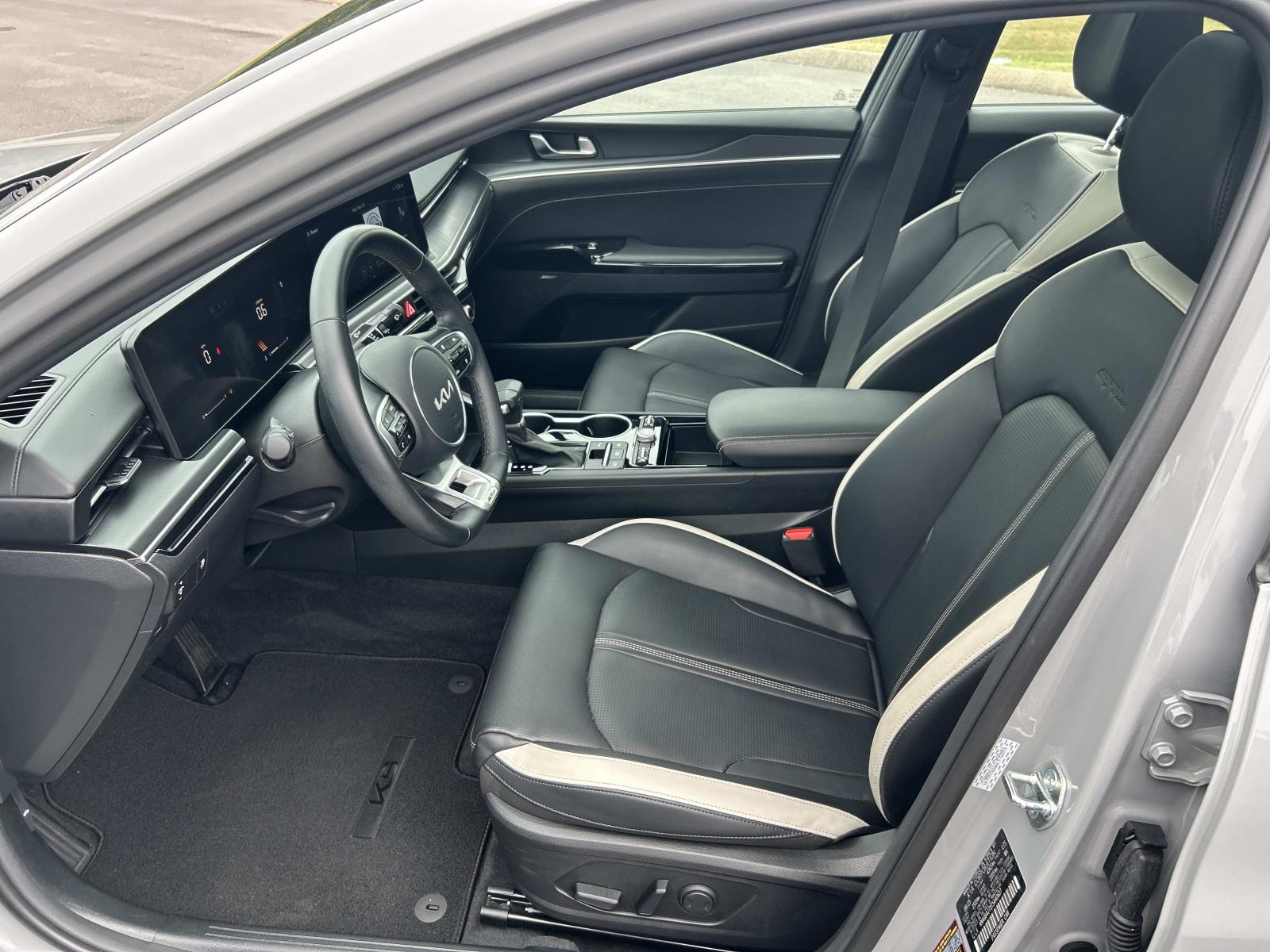 Used 2026 Kia K5 Sedan