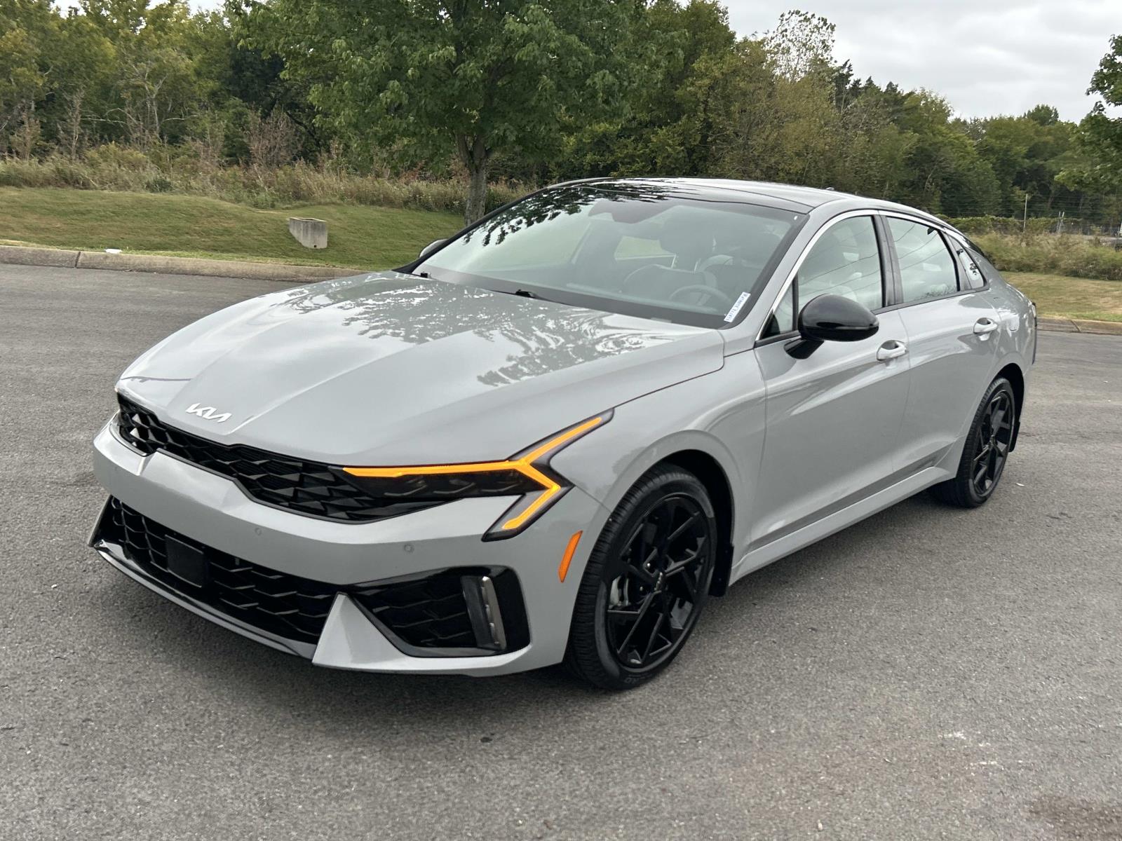 Used 2026 Kia K5 Sedan