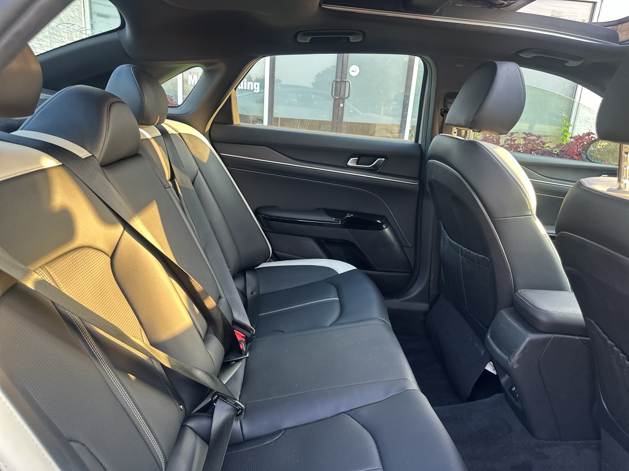 Used 2026 Kia K5 Sedan
