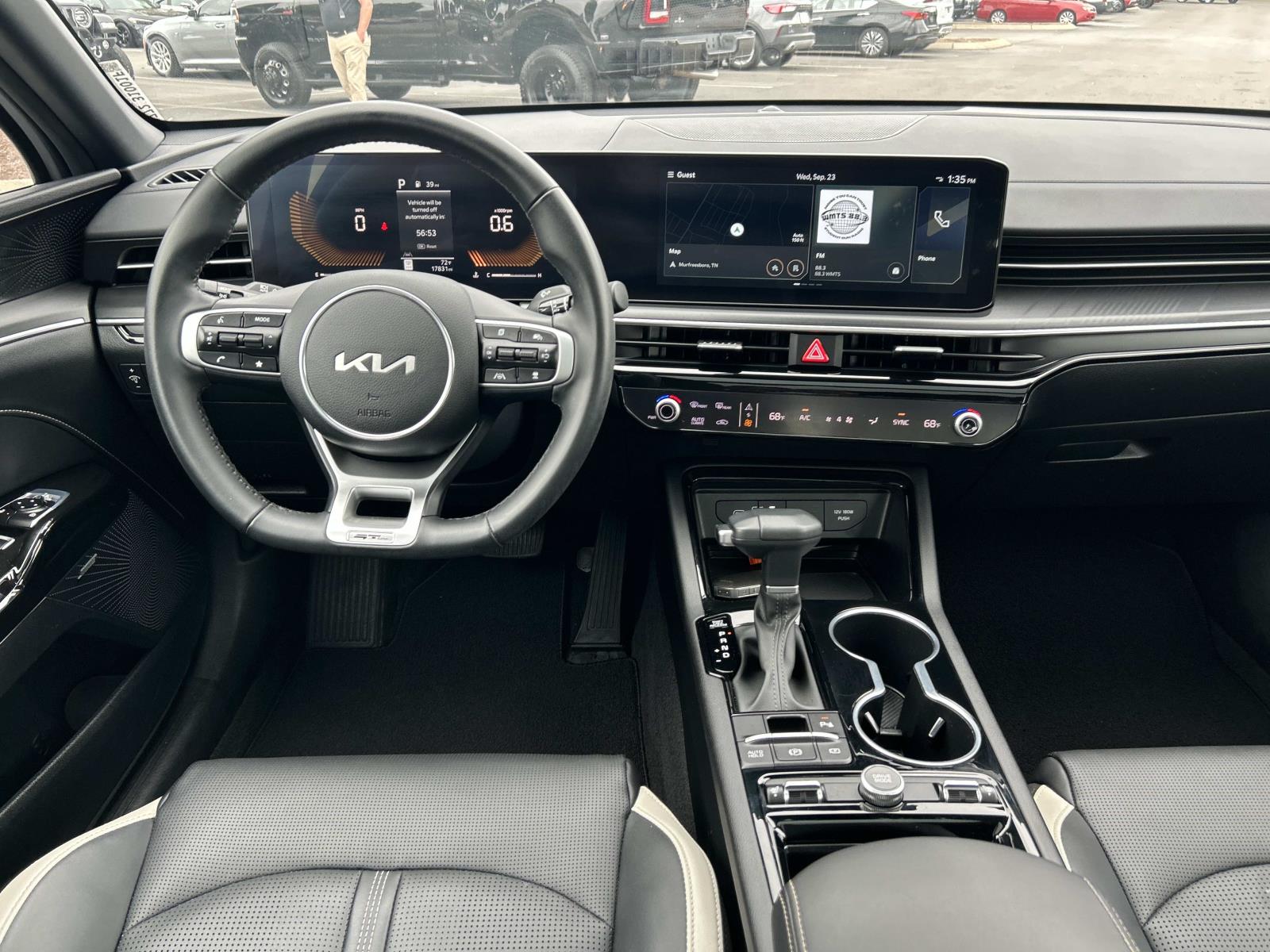 Used 2026 Kia K5 Sedan