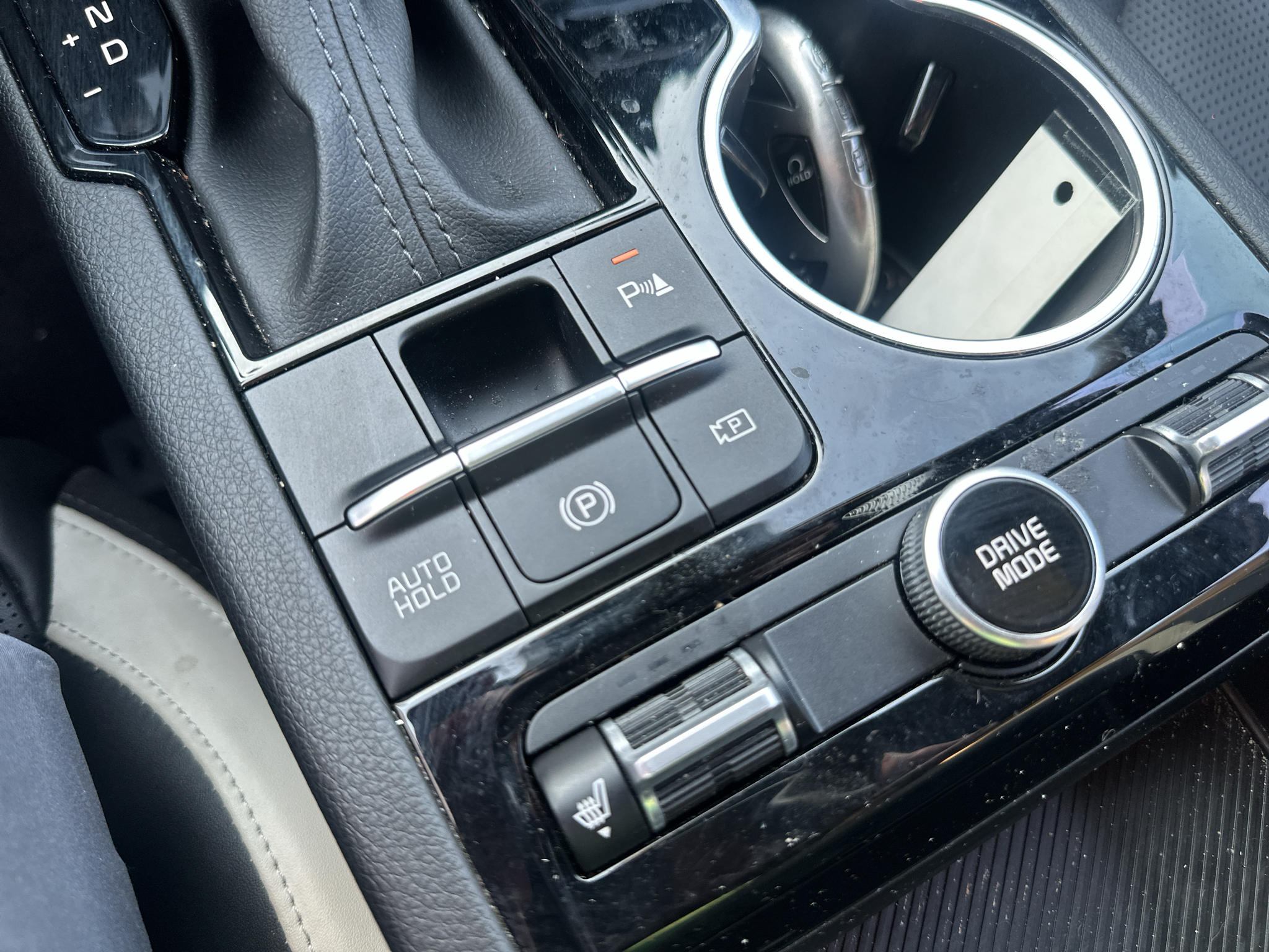 Used 2026 Kia K5 Sedan