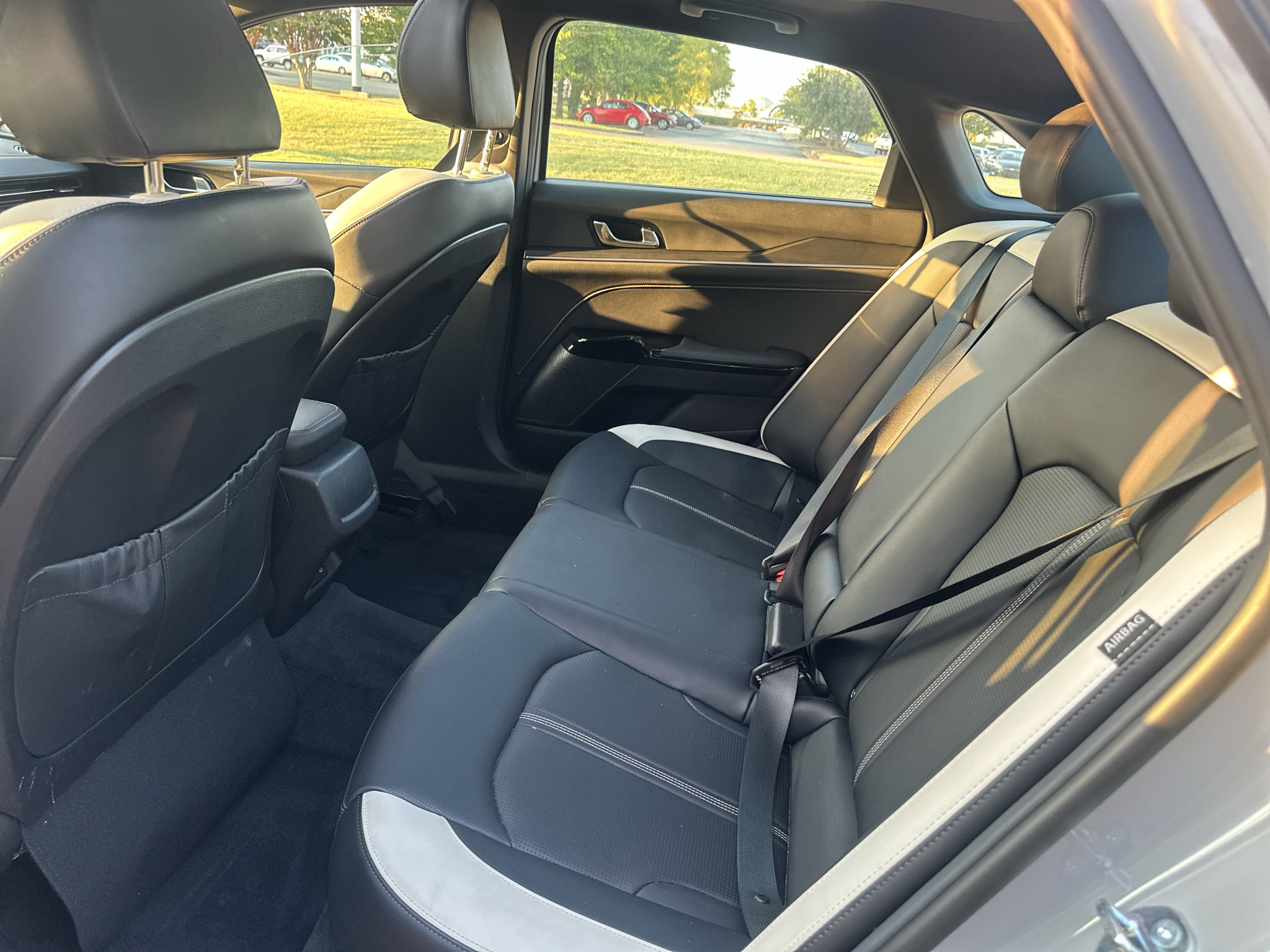 Used 2026 Kia K5 Sedan