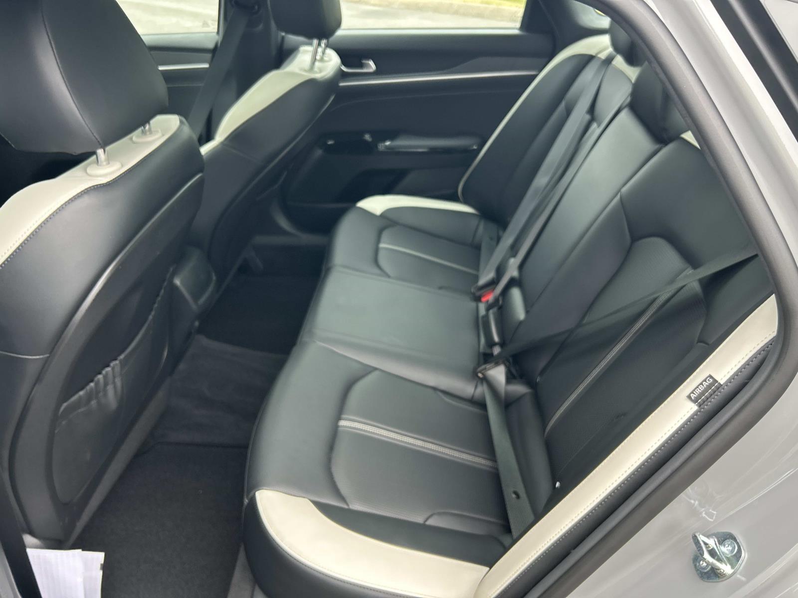 Used 2026 Kia K5 Sedan
