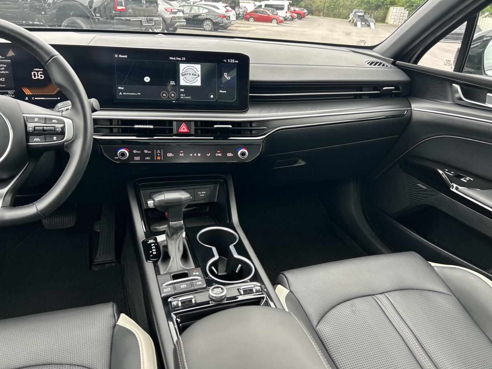 Used 2026 Kia K5 Sedan