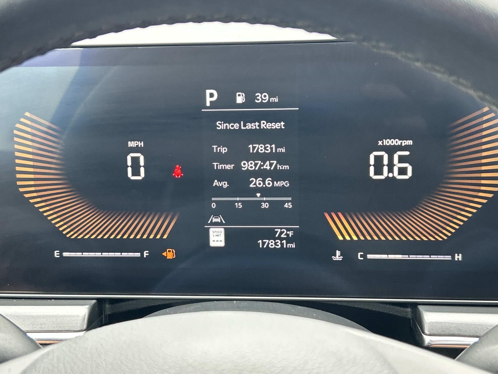 Used 2026 Kia K5 Sedan