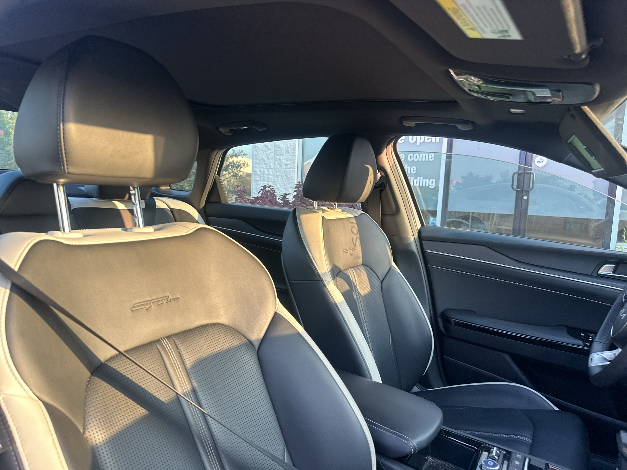 Used 2026 Kia K5 Sedan