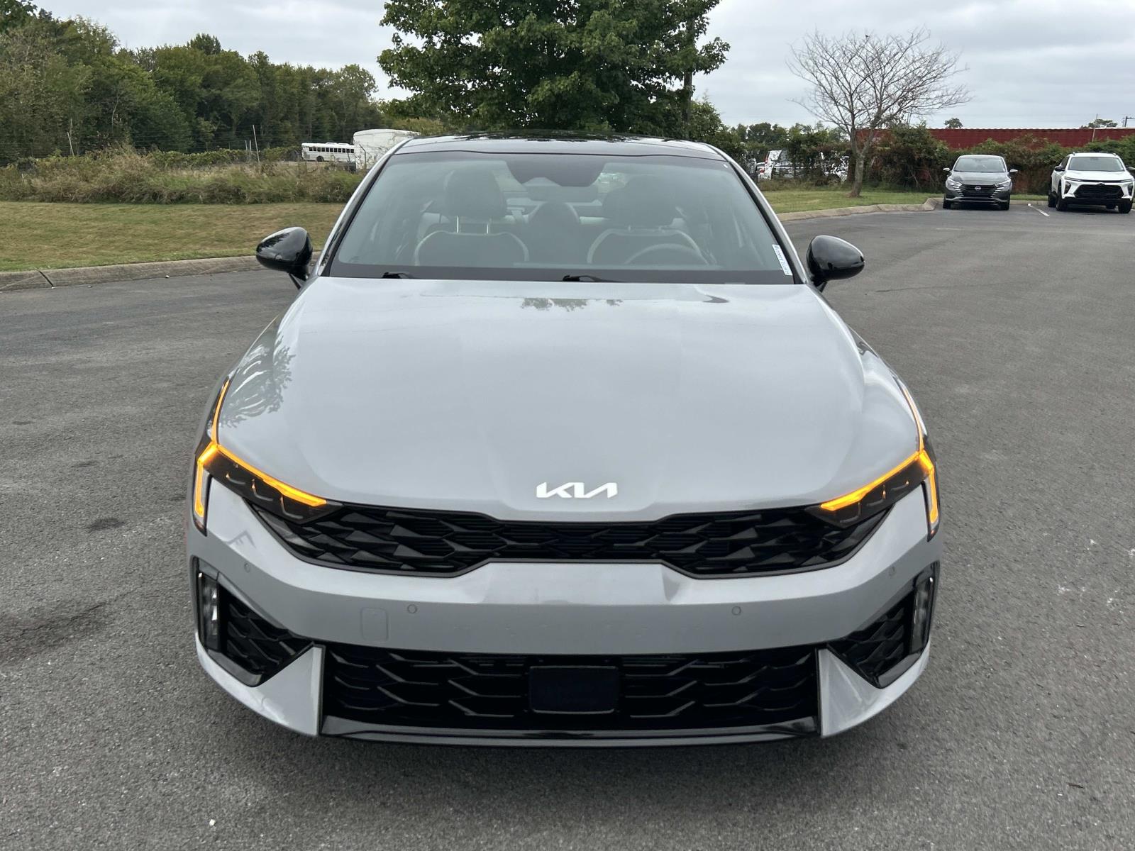 Used 2026 Kia K5 Sedan