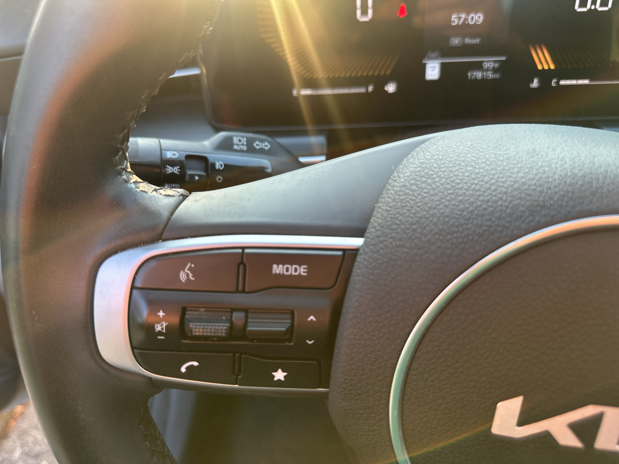 Used 2026 Kia K5 Sedan