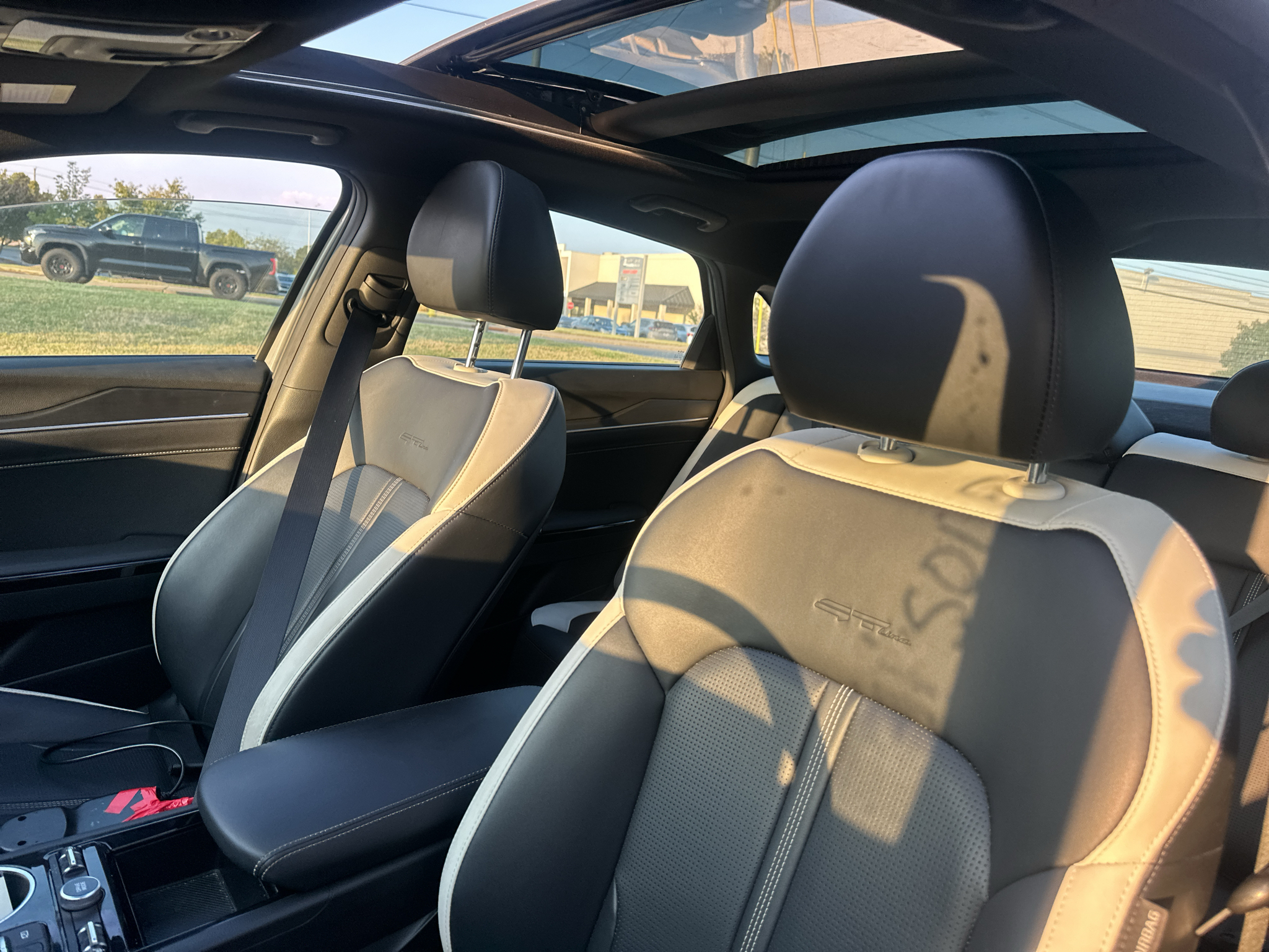 Used 2026 Kia K5 Sedan