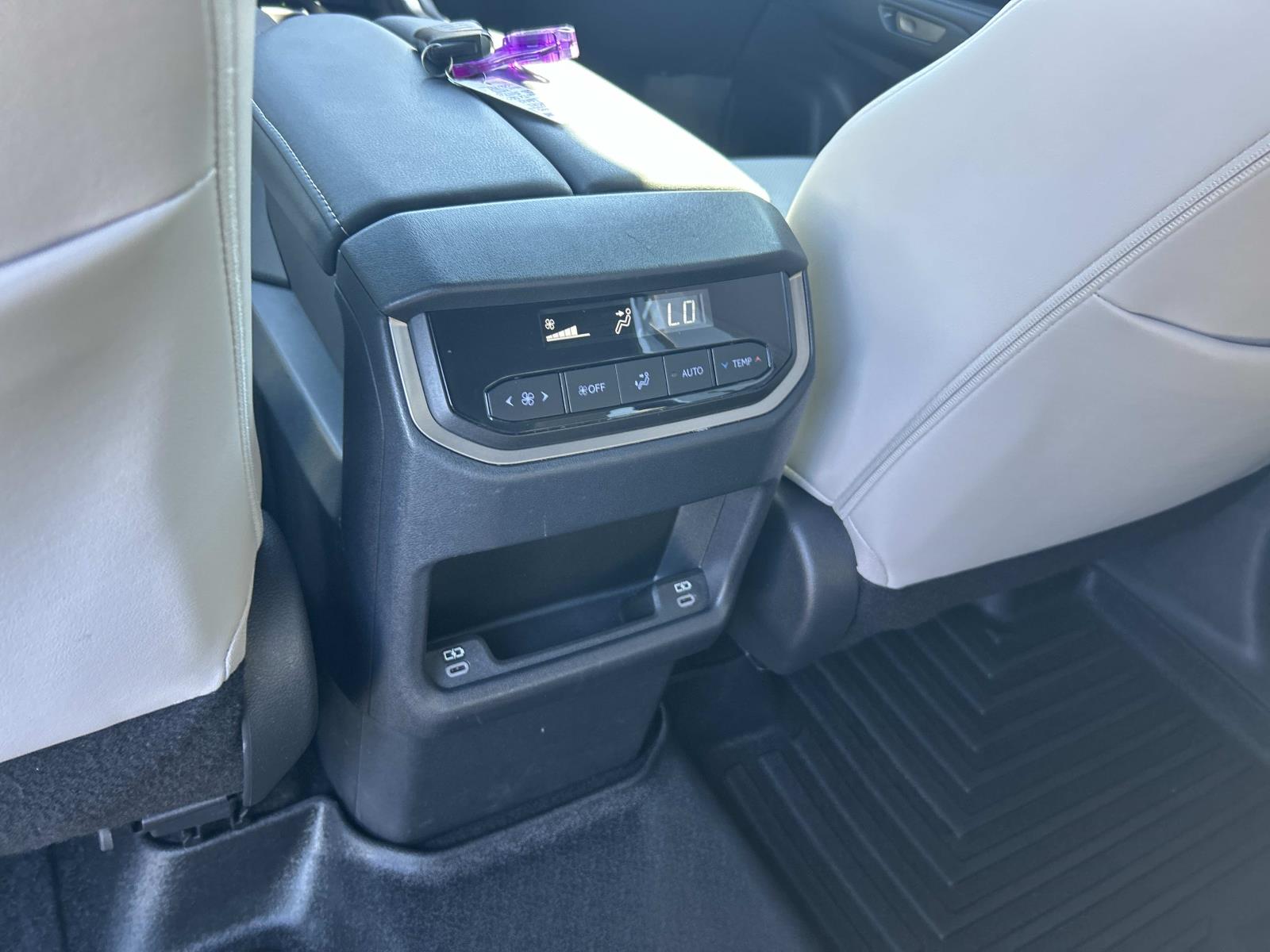 Used 2024 Lexus TX 350 SUV