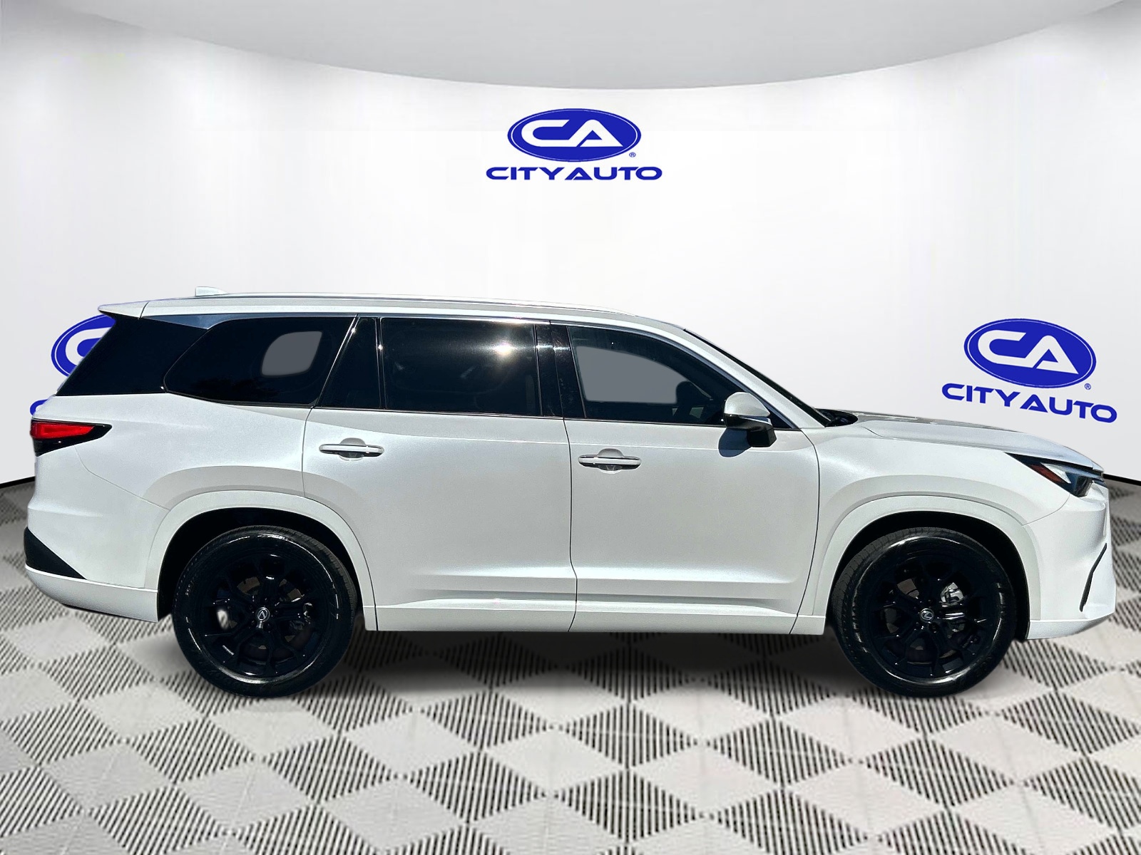 Used 2024 Lexus TX 350 SUV