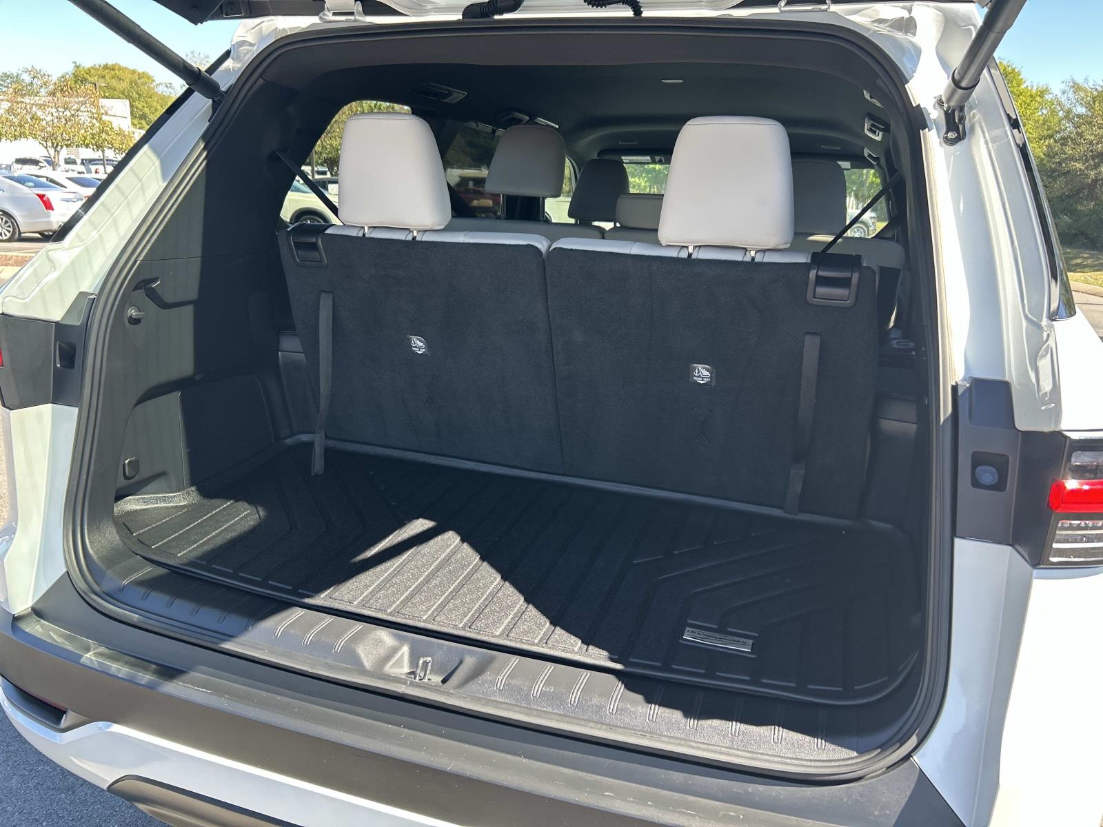 Used 2024 Lexus TX 350 SUV