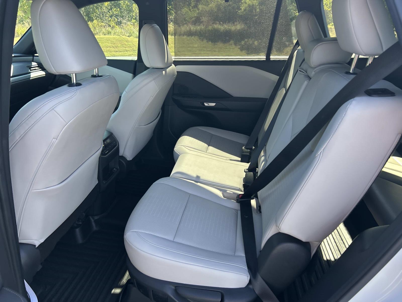 Used 2024 Lexus TX 350 SUV