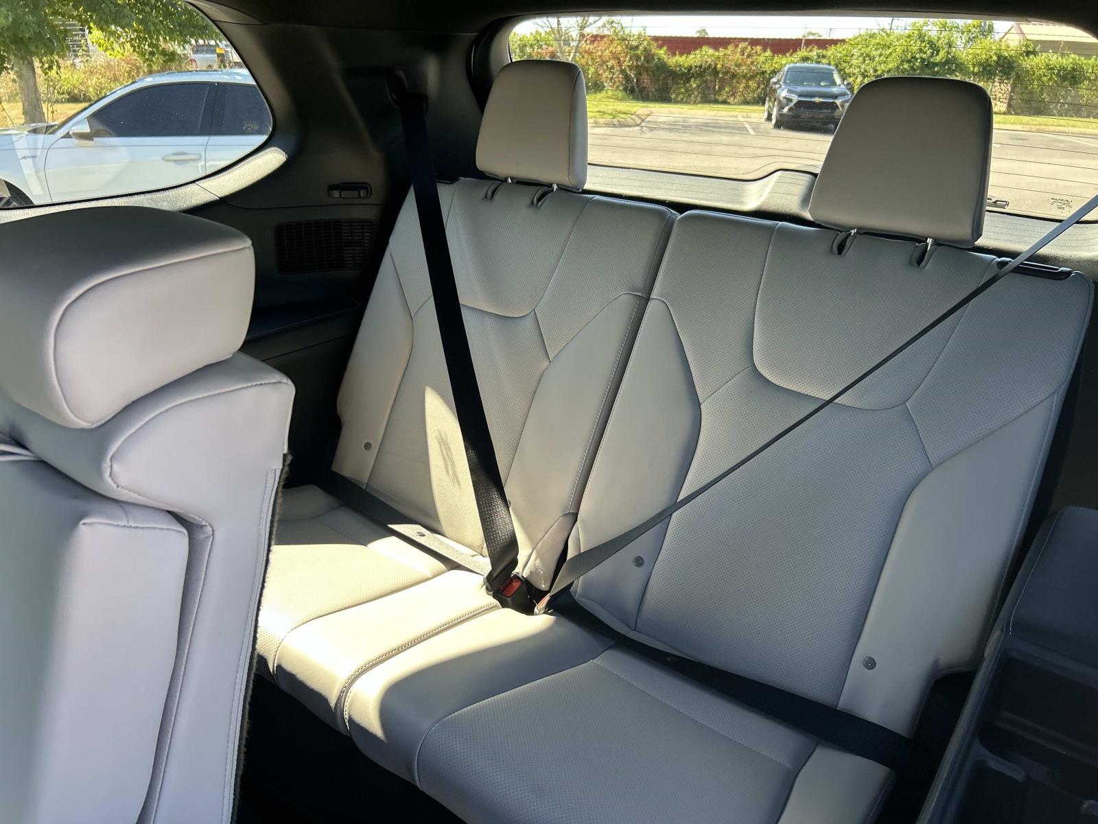 Used 2024 Lexus TX 350 SUV