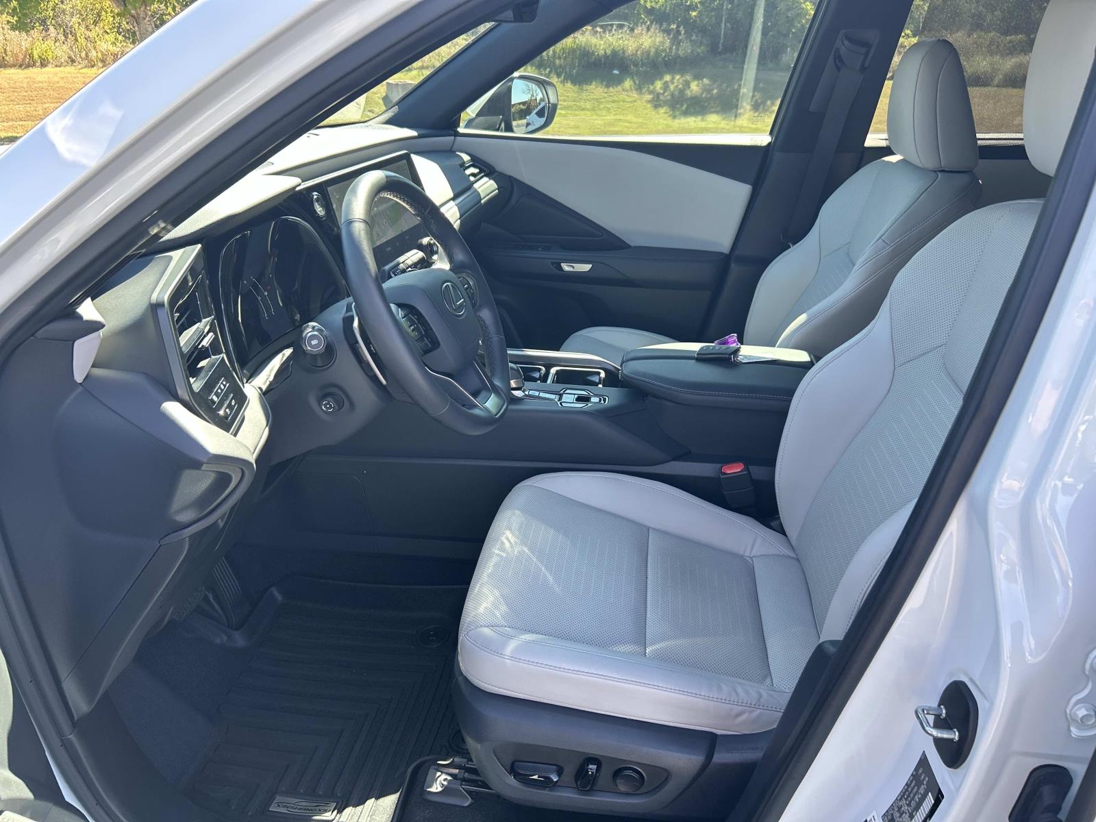 Used 2024 Lexus TX 350 SUV